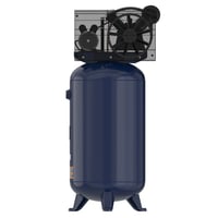 Campbell Hausfeld Vertical Stationary Electric Air Compressor, 80