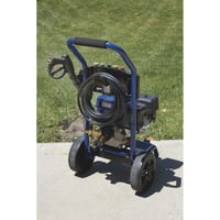 Please see replacement Item# 89897. Powerhorse Gas Cold Water