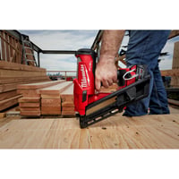 Milwaukee M18 FUEL 30° Cordless Framing Nailer, Bare Tool, Model