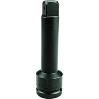 Proto 7in. Extension for 1in. Drive Impact Wrench, Model# J10607