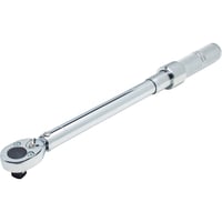 【ととら80】12点 Proto Ratcheting Head Micrometer Torque Wrench, 1/2in. Drive, 16