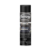 Seymour Asphalt Renew, Black, 12ct. Case, 20-Oz. Cans, Model# 20