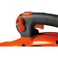 Husqvarna 525BX Handheld Gas-Powered Blower, 25.4cc, 459 CFM