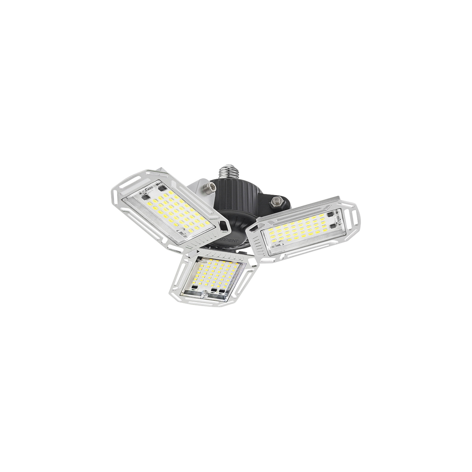 FarPoint LED Garage/Ceiling Light, 10,000 Lumens, Model# FLFB31004 - Bild 1 von 6