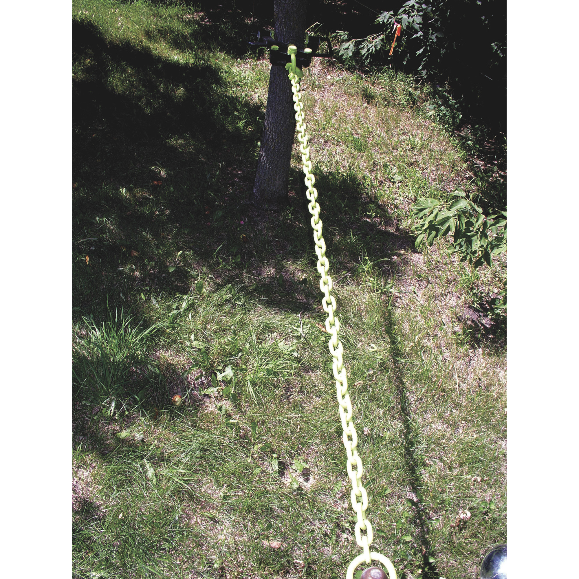 Brush Grubber Tugger Chain Xtreme,Model# BG-12