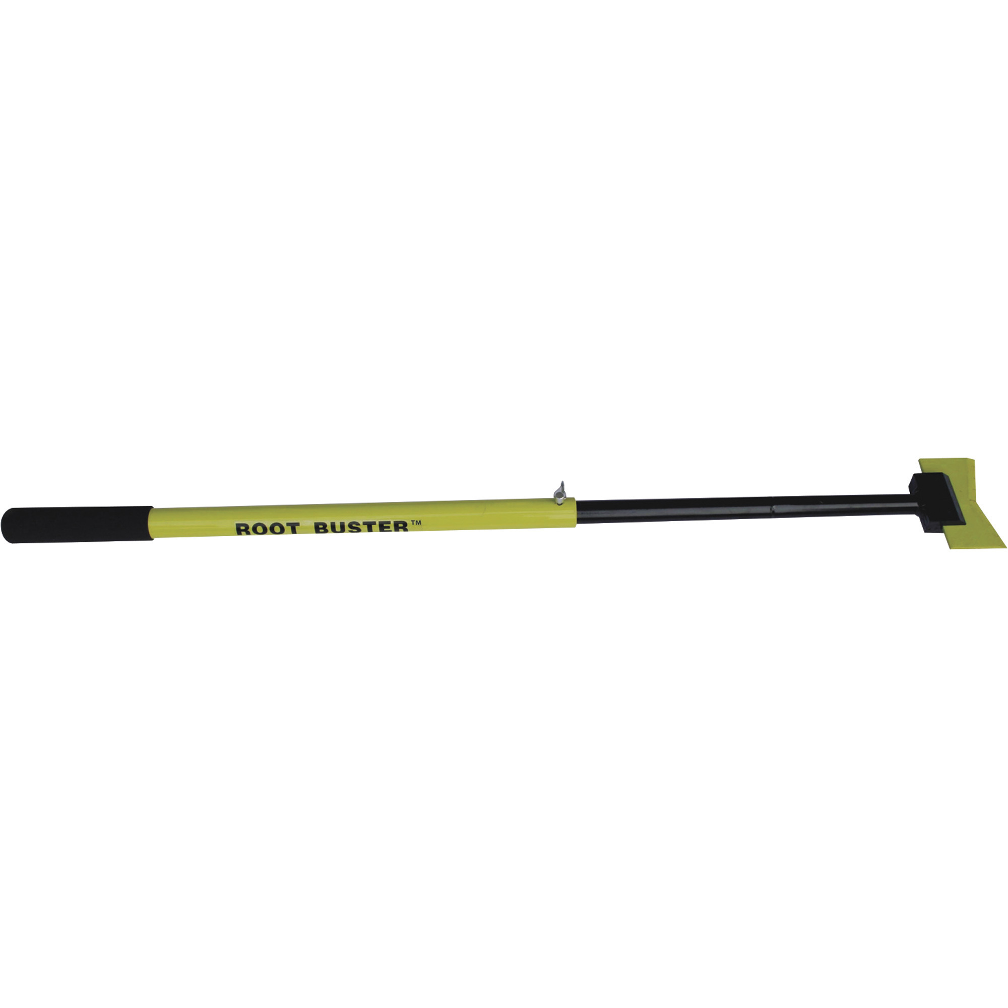 Brush Grubber Heavy-Duty Root Buster, Model# BG-18