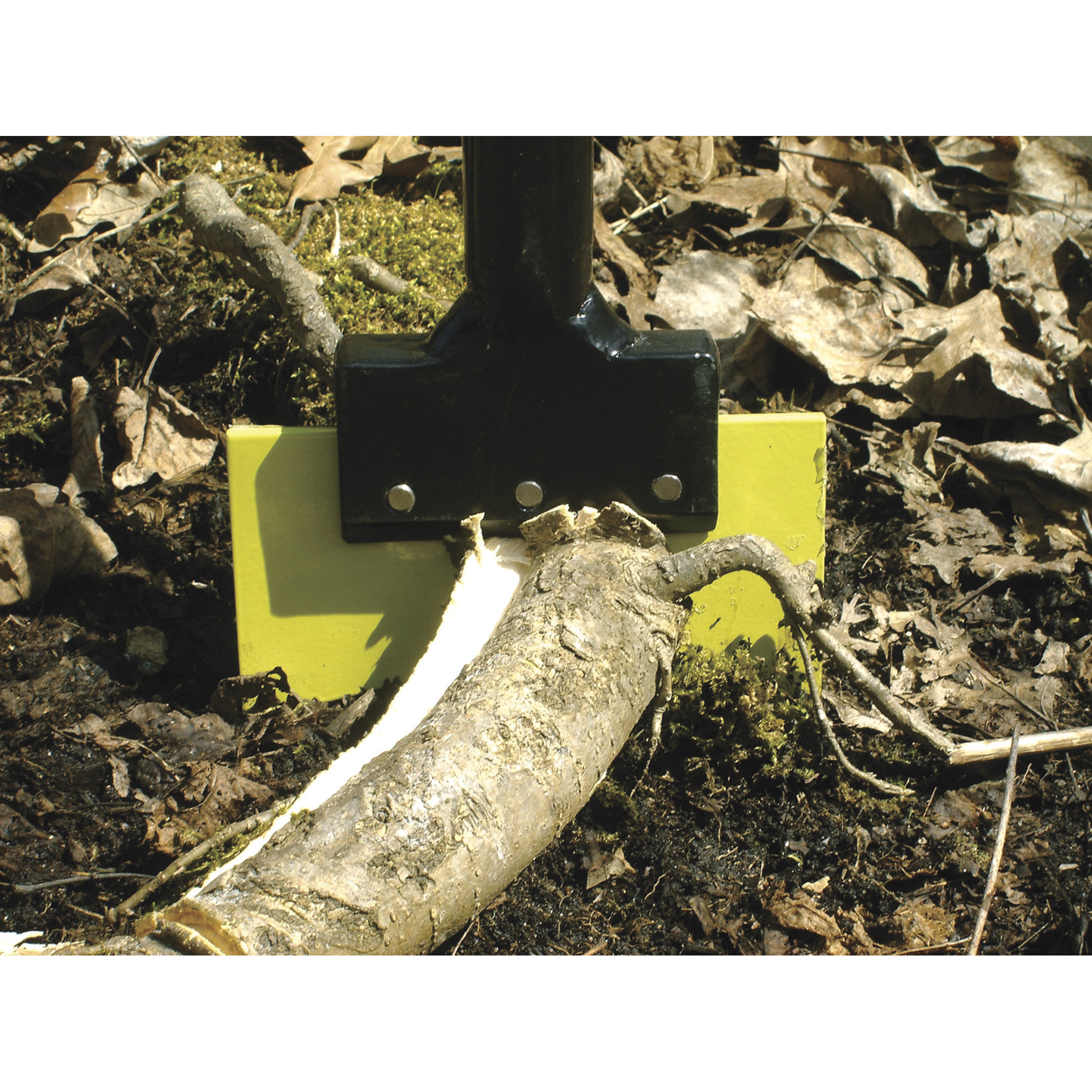 Brush Grubber Heavy-Duty Root Buster, Model# BG-18