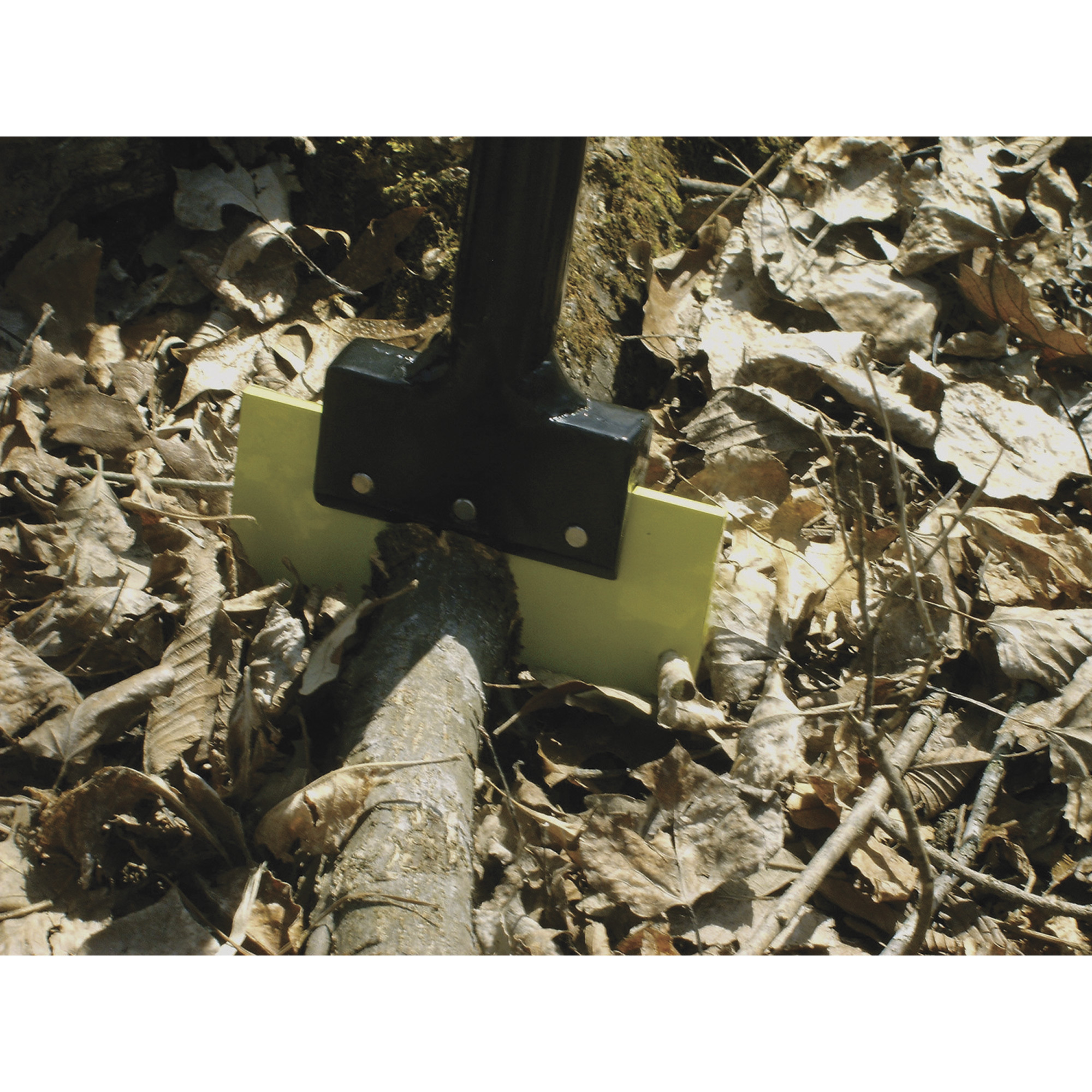 Brush Grubber Heavy-Duty Root Buster, Model# BG-18