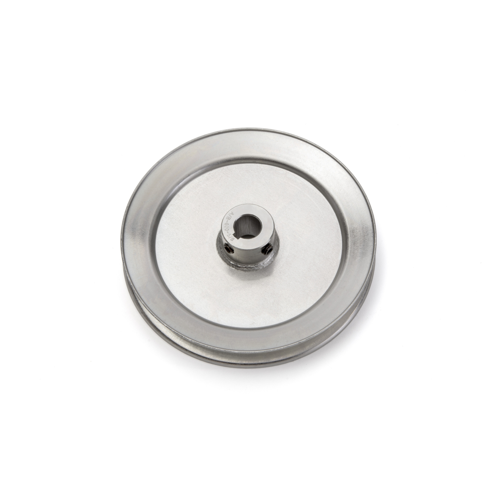 Phoenix V-Belt Pulley, 5/8in. Bore, 6in. Outside Dia., Model# 260058