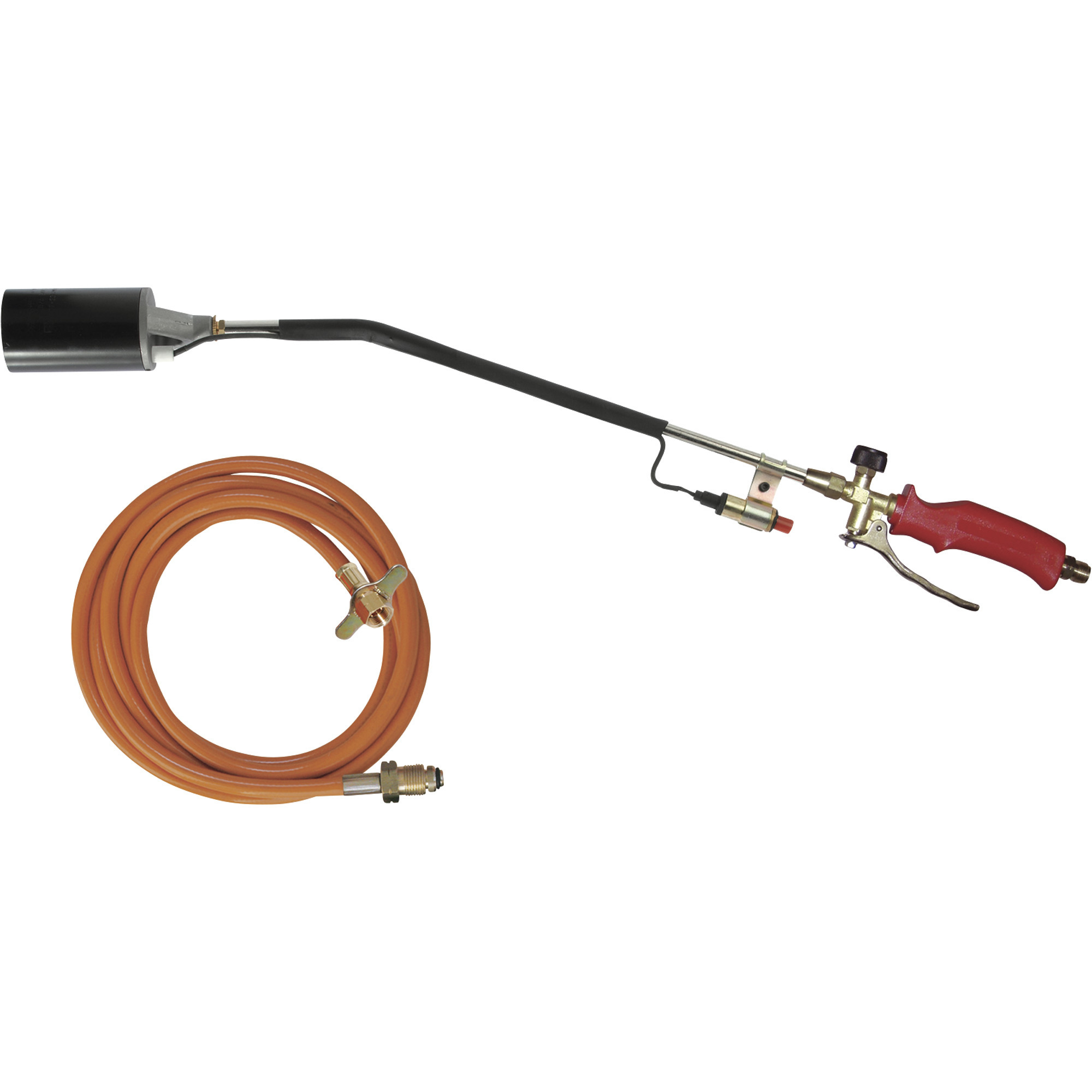 IdealGas Single-Head Heating Torch Kit, 450,000 BTU, Model# 171725