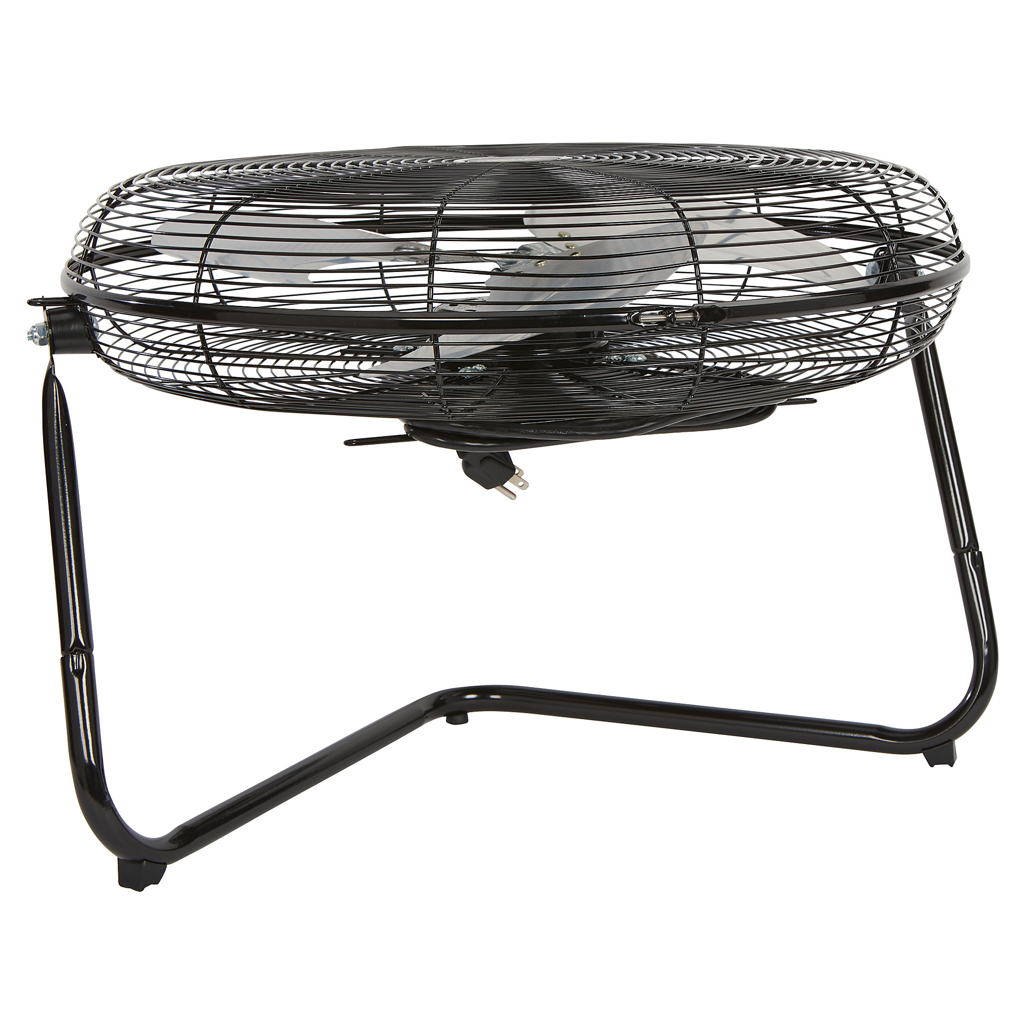 Ironton High-Velocity Indoor Floor Fan, 20in., 3600 CFM, 120 Volts - Bild 2 von 12