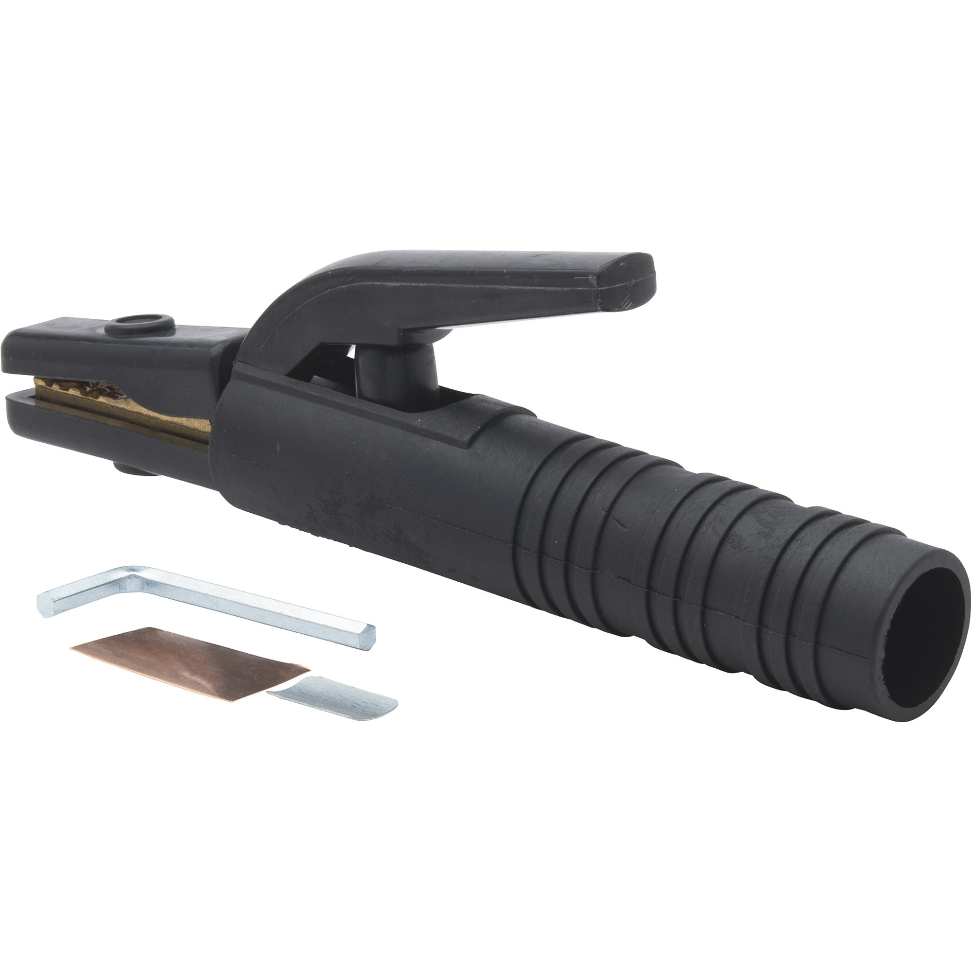 Lincoln Electric 300 Amp Welding Electrode Holder, Model# KH