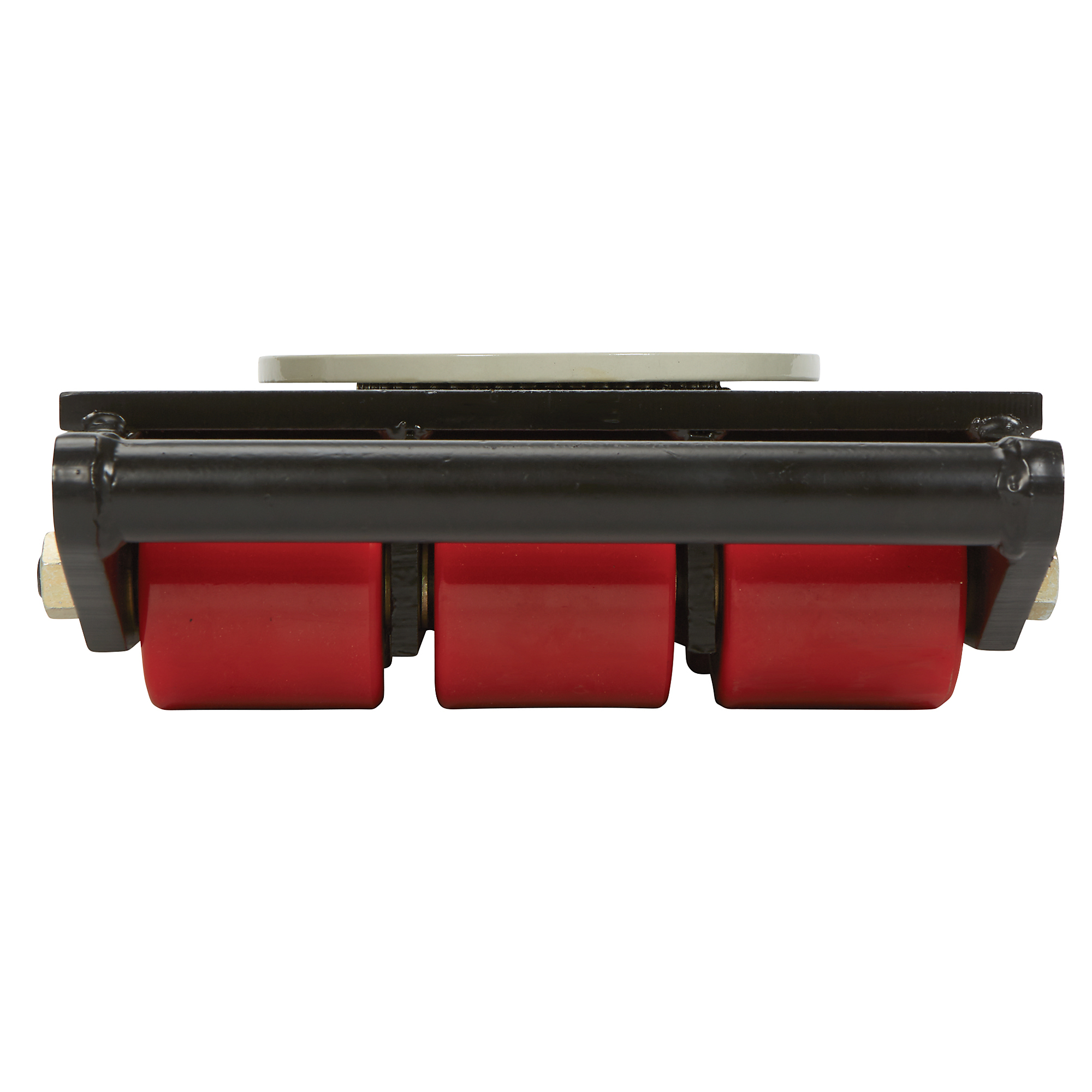 Strongway Machinery Mover, 39,600-Lb. Capacity, 12 Rollers