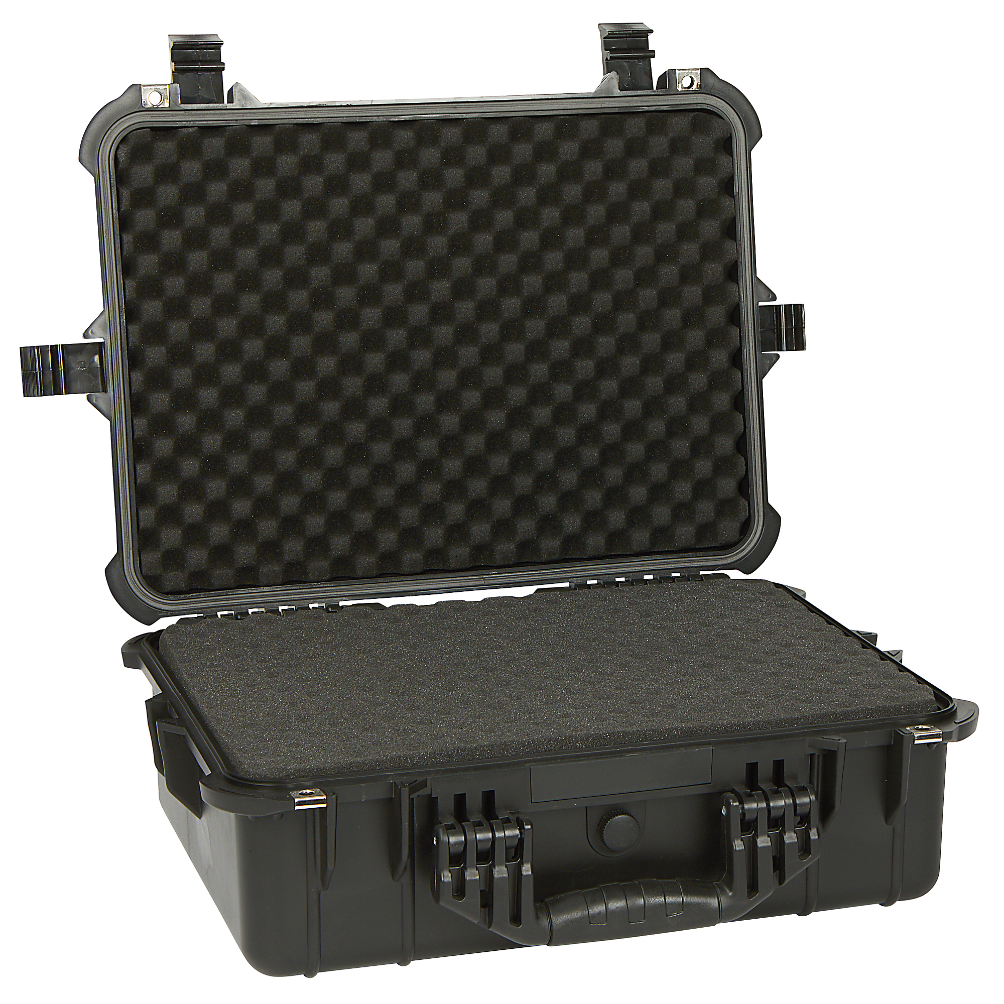 Strongway 20in. XL Waterproof Storage Case, Black