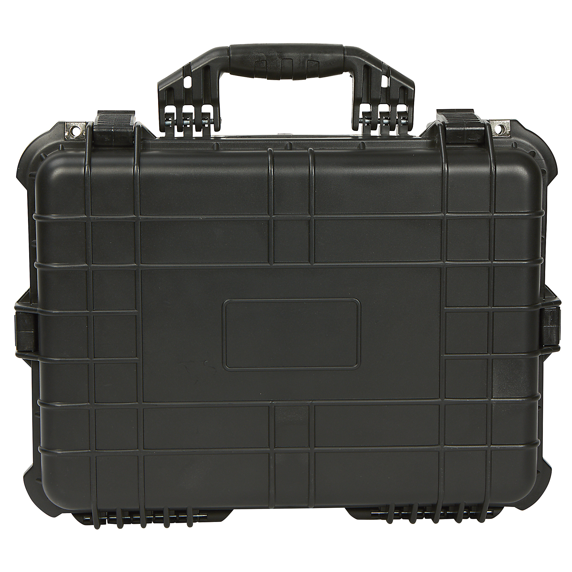 Strongway 20in. XL Waterproof Storage Case, Black