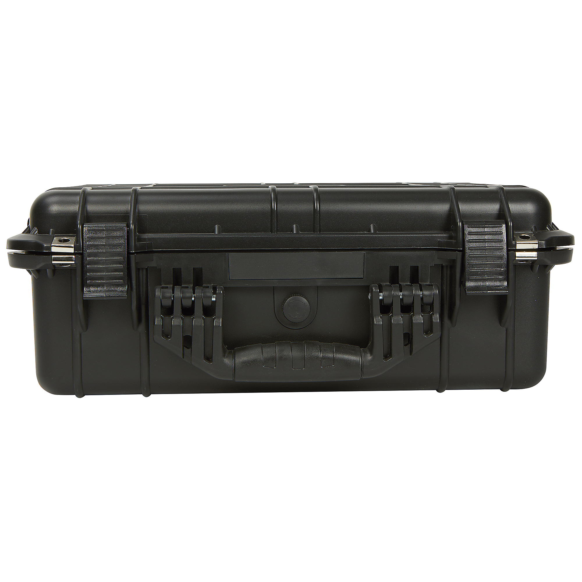 Strongway 20in. XL Waterproof Storage Case, Black