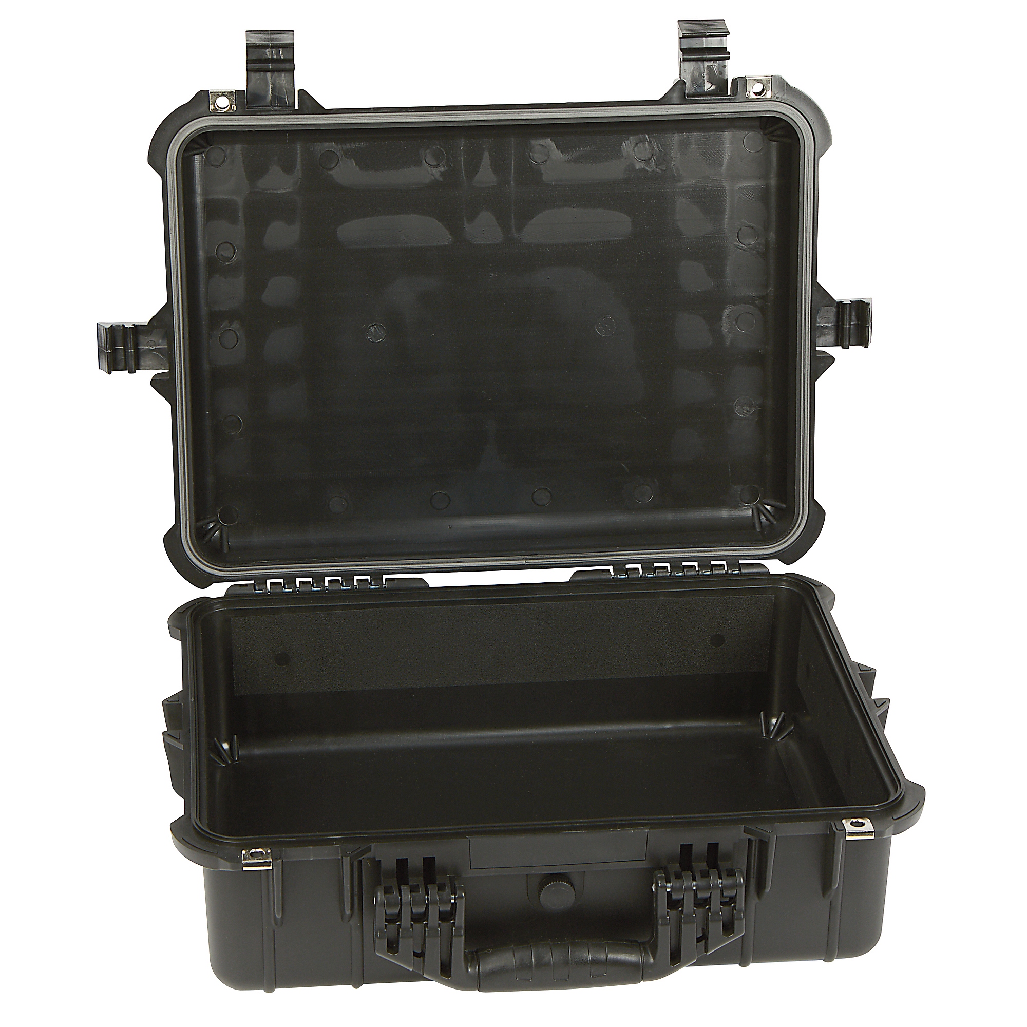 Strongway 20in. XL Waterproof Storage Case, Black