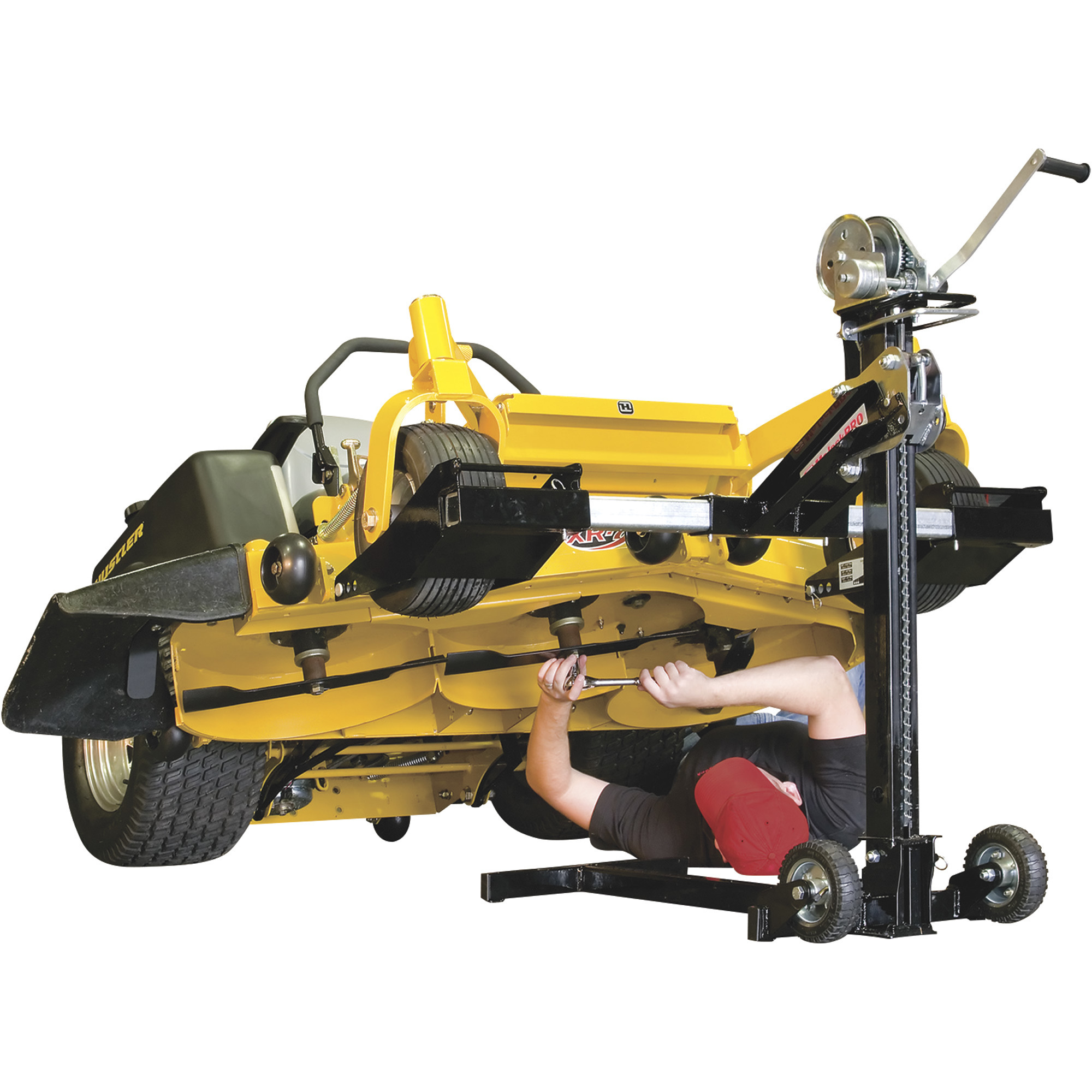 mojack pro