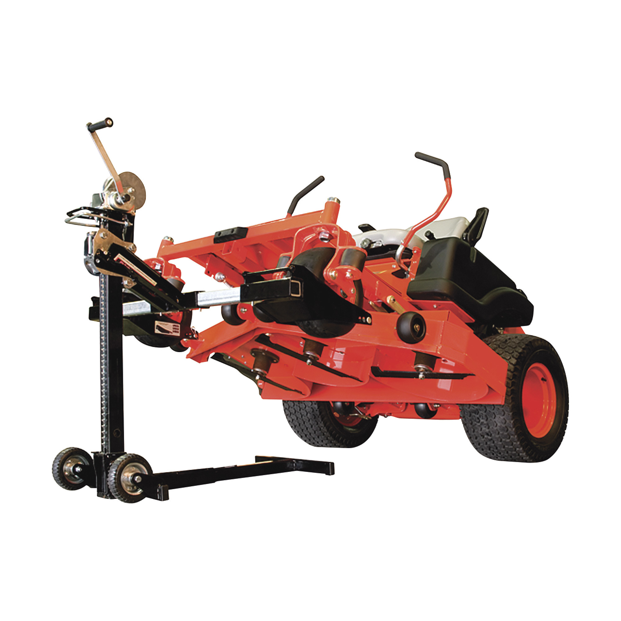 mojack pro