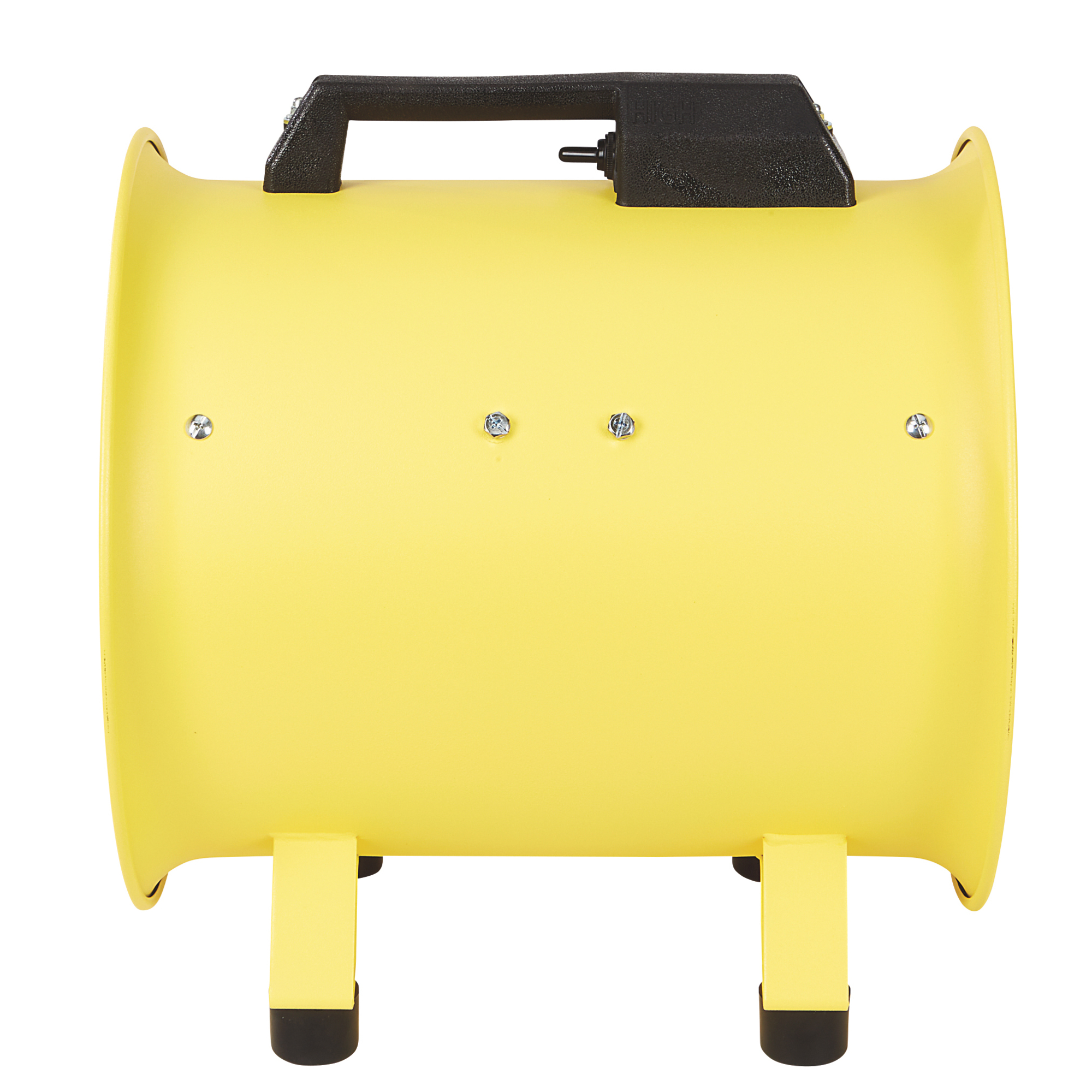 Strongway Utility Blower, 12in.,1977 CFM, Model# KIN-300 - Bild 7 von 13