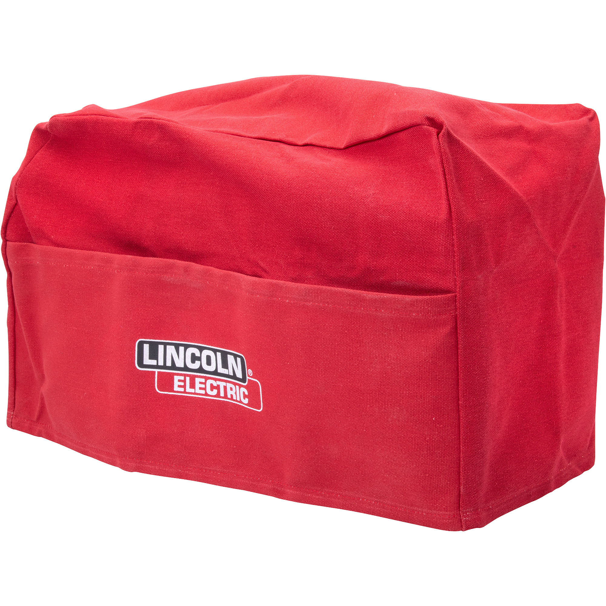 Lincoln Electric Welder Cover, Fits Small Wire-Feed Welders, Model# KH495 - Picture 2 of 9