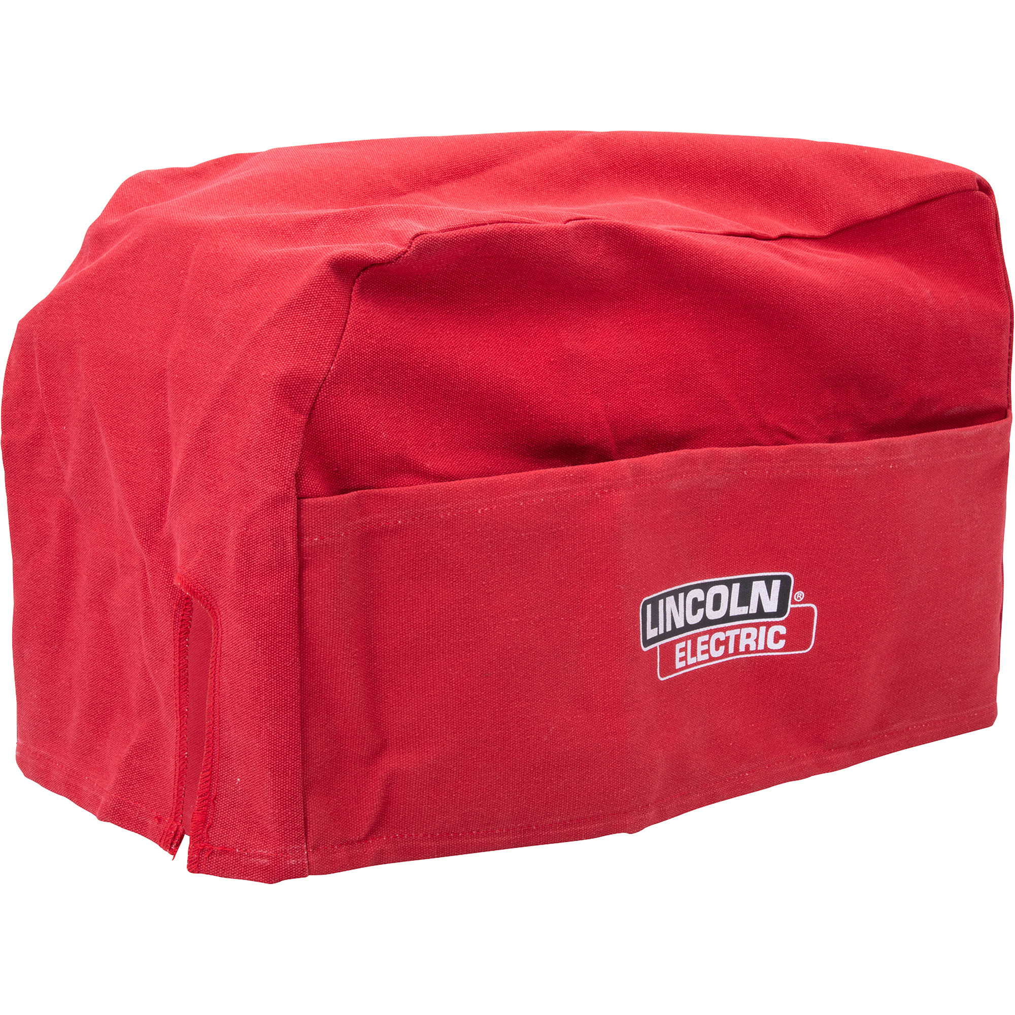 Lincoln Electric Welder Cover, Fits Small Wire-Feed Welders, Model# KH495 - Picture 3 of 9