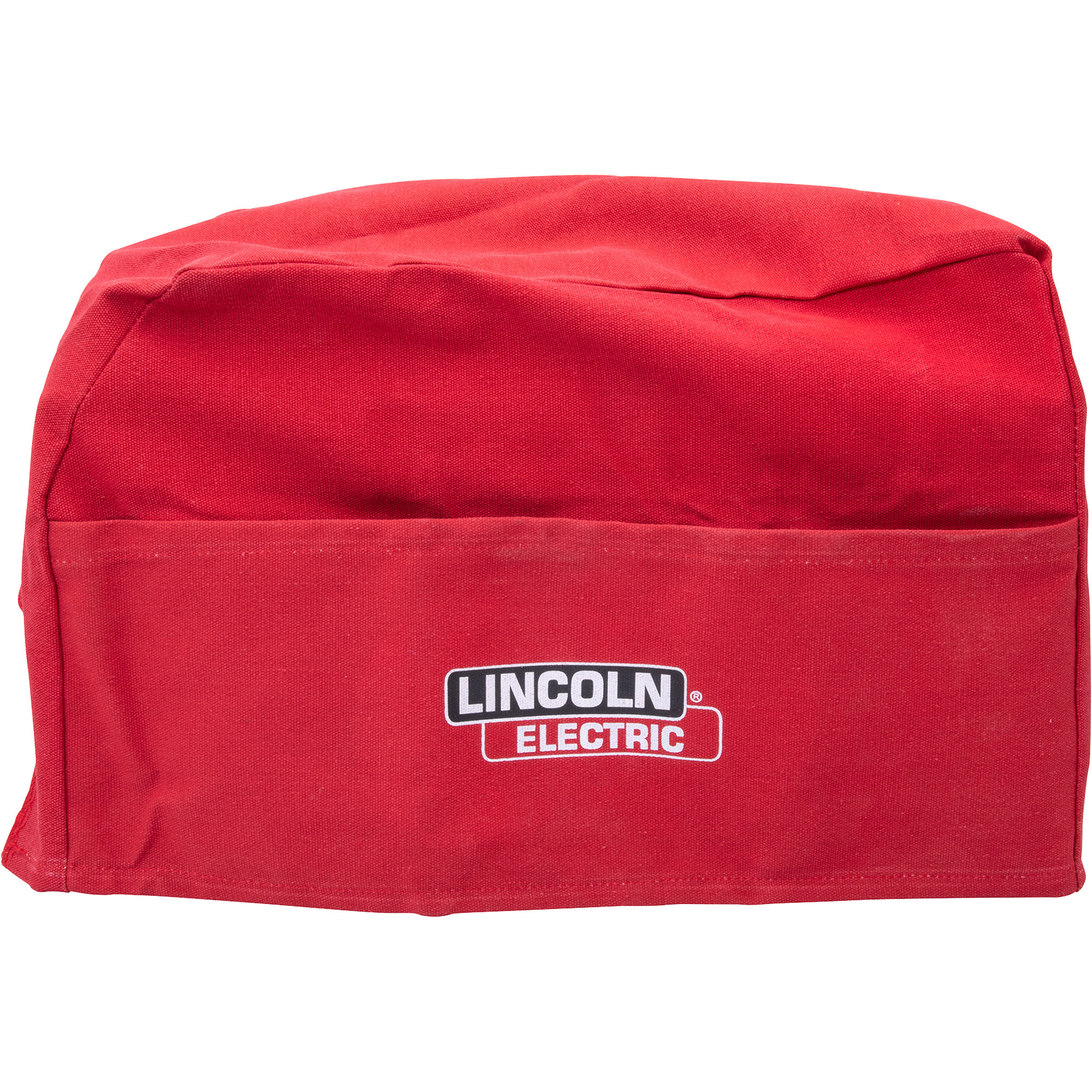 Lincoln Electric Welder Cover, Fits Small Wire-Feed Welders, Model# KH495 - Picture 4 of 9
