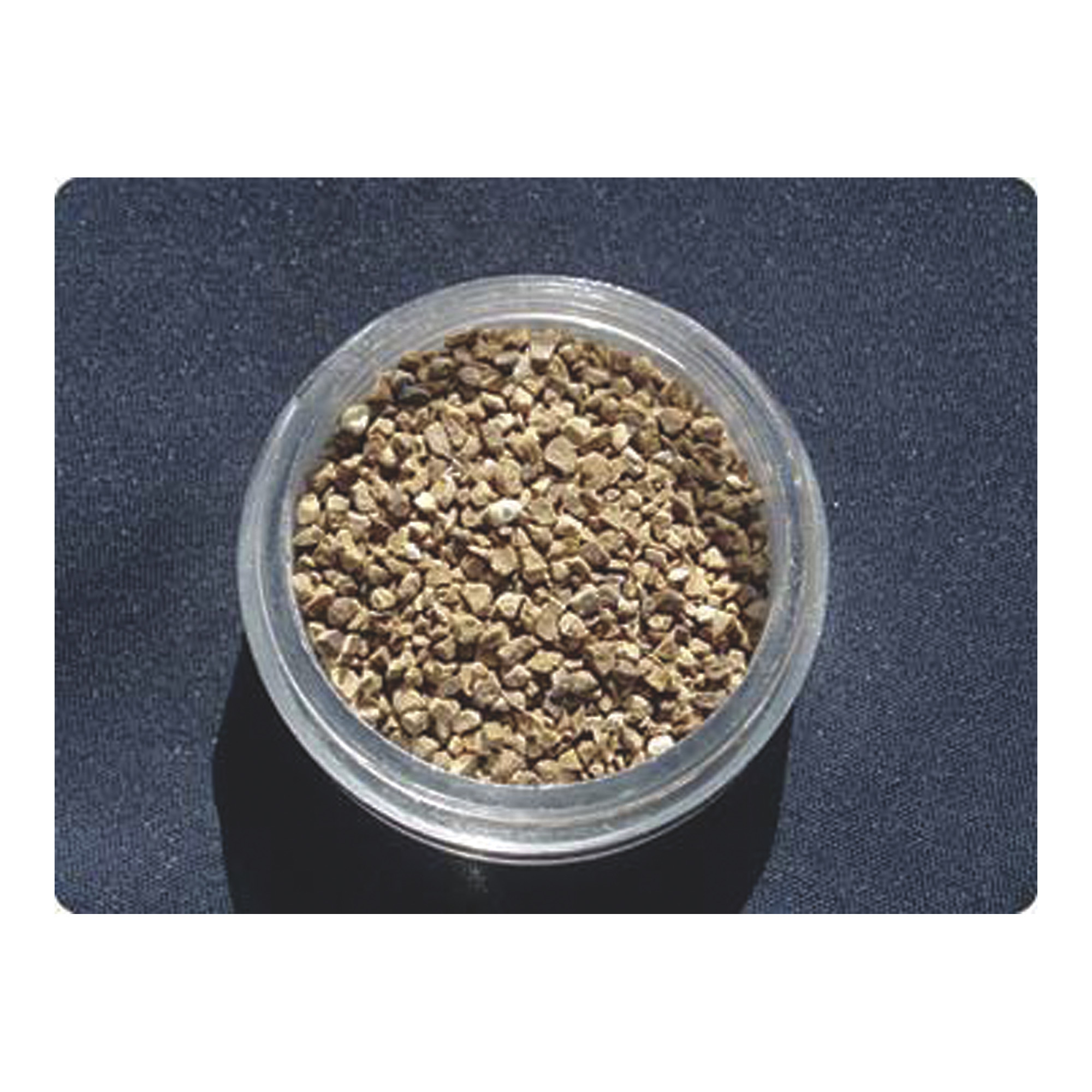 ALC Walnut Shells Abrasive Blast Media, 10 Lbs., Model# 40112