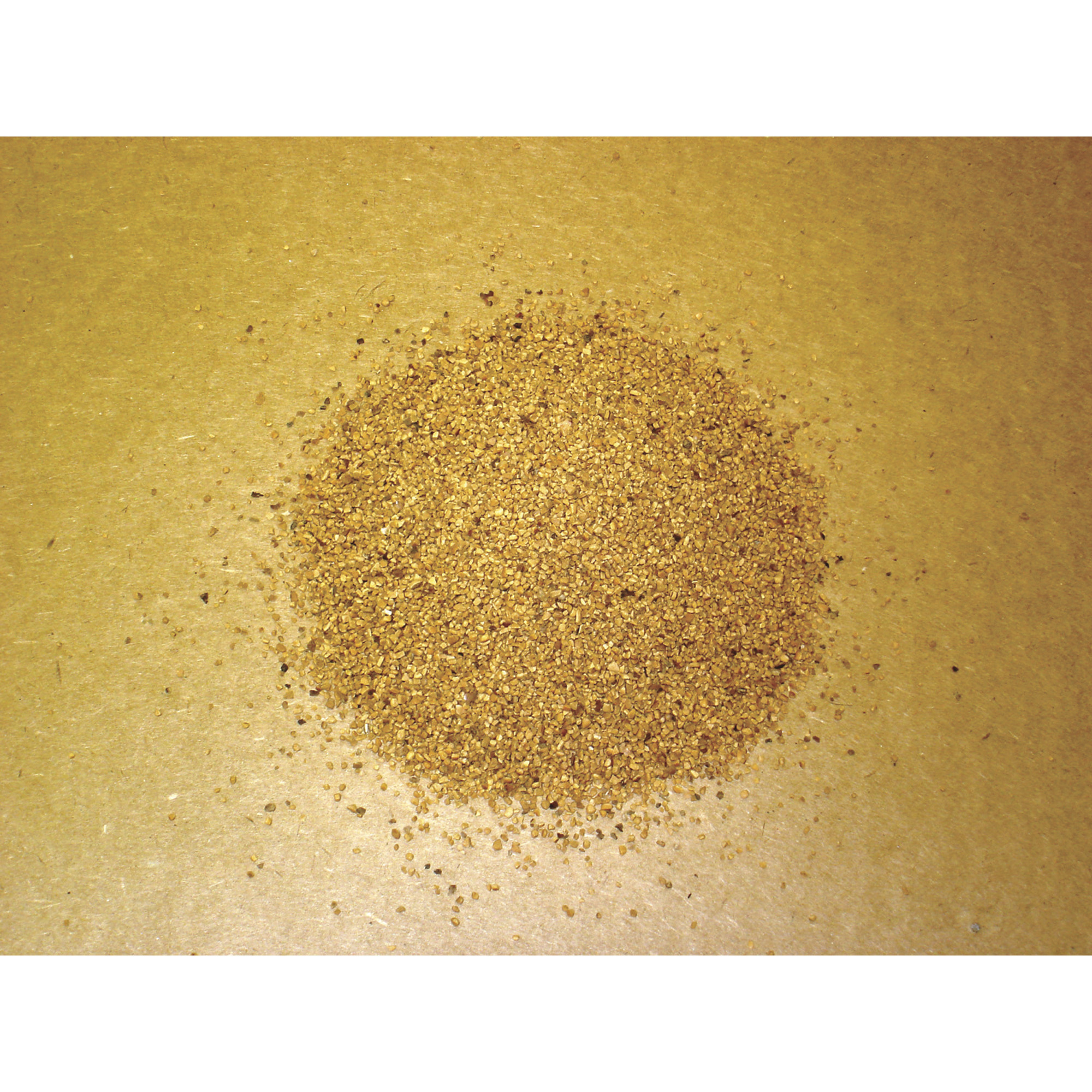 ALC Walnut Shells Abrasive Blast Media, 10 Lbs., Model# 40112