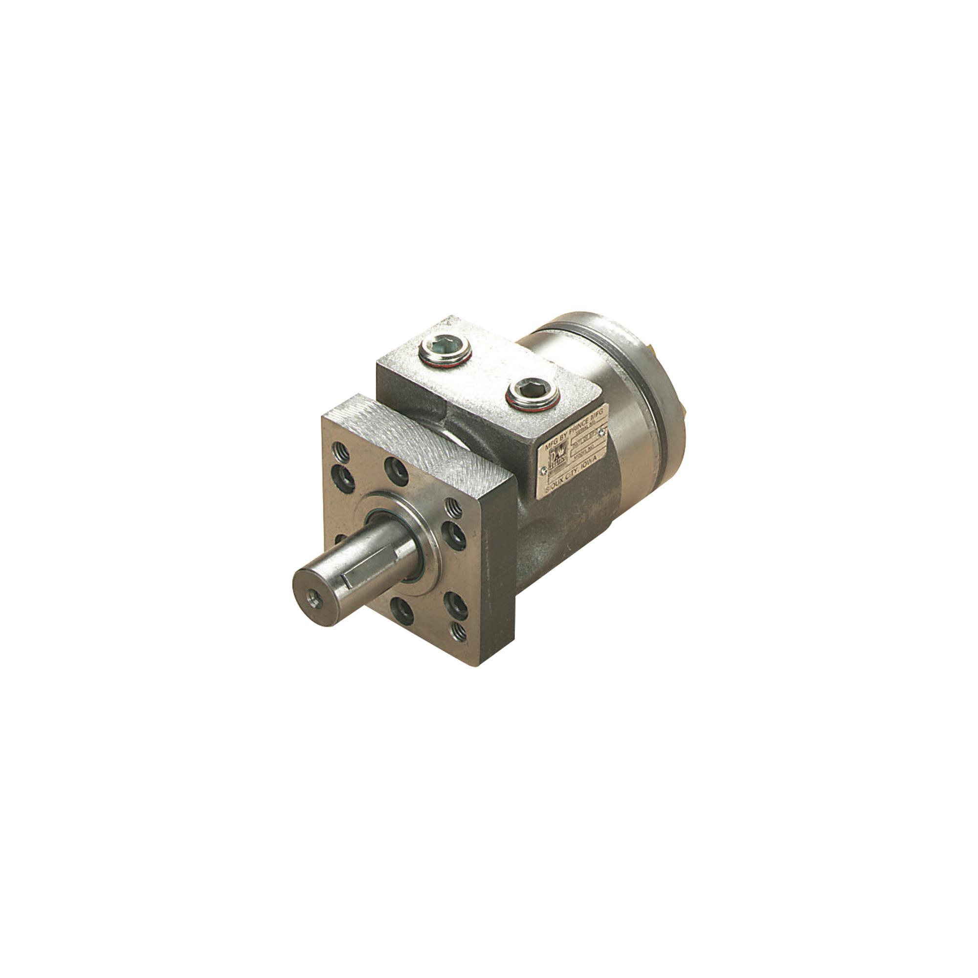 4.3 Heavy Duty Replacement Hydraulic Pump India