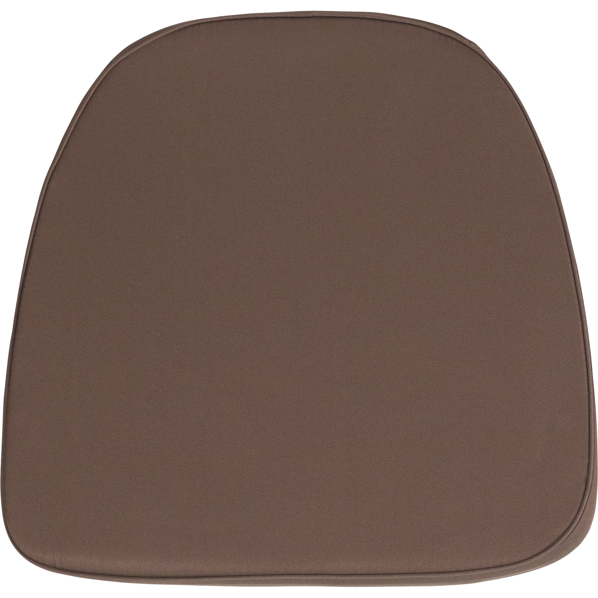 Flash Furniture Padded Fabric Chair Cushion