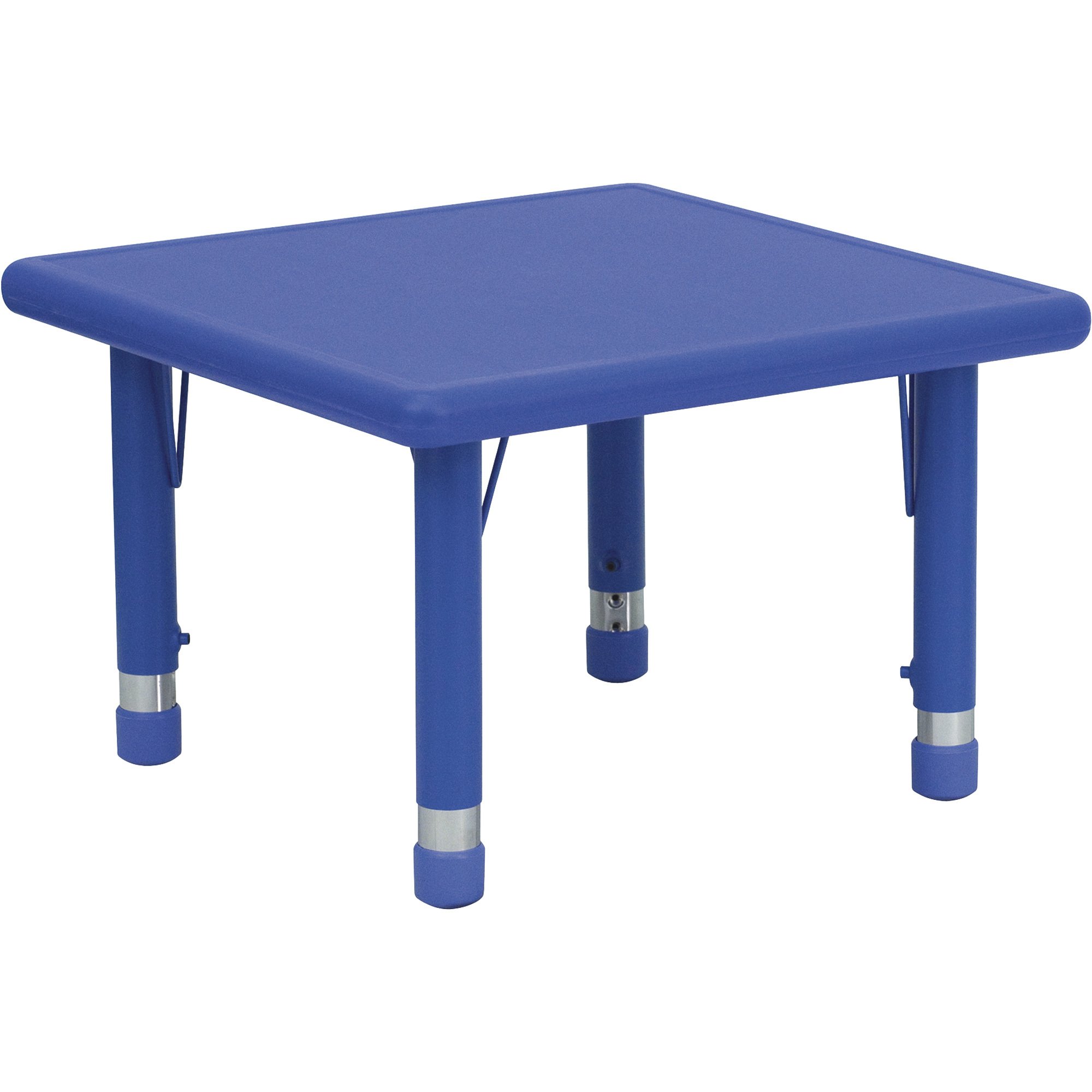 Preschool best sale table height