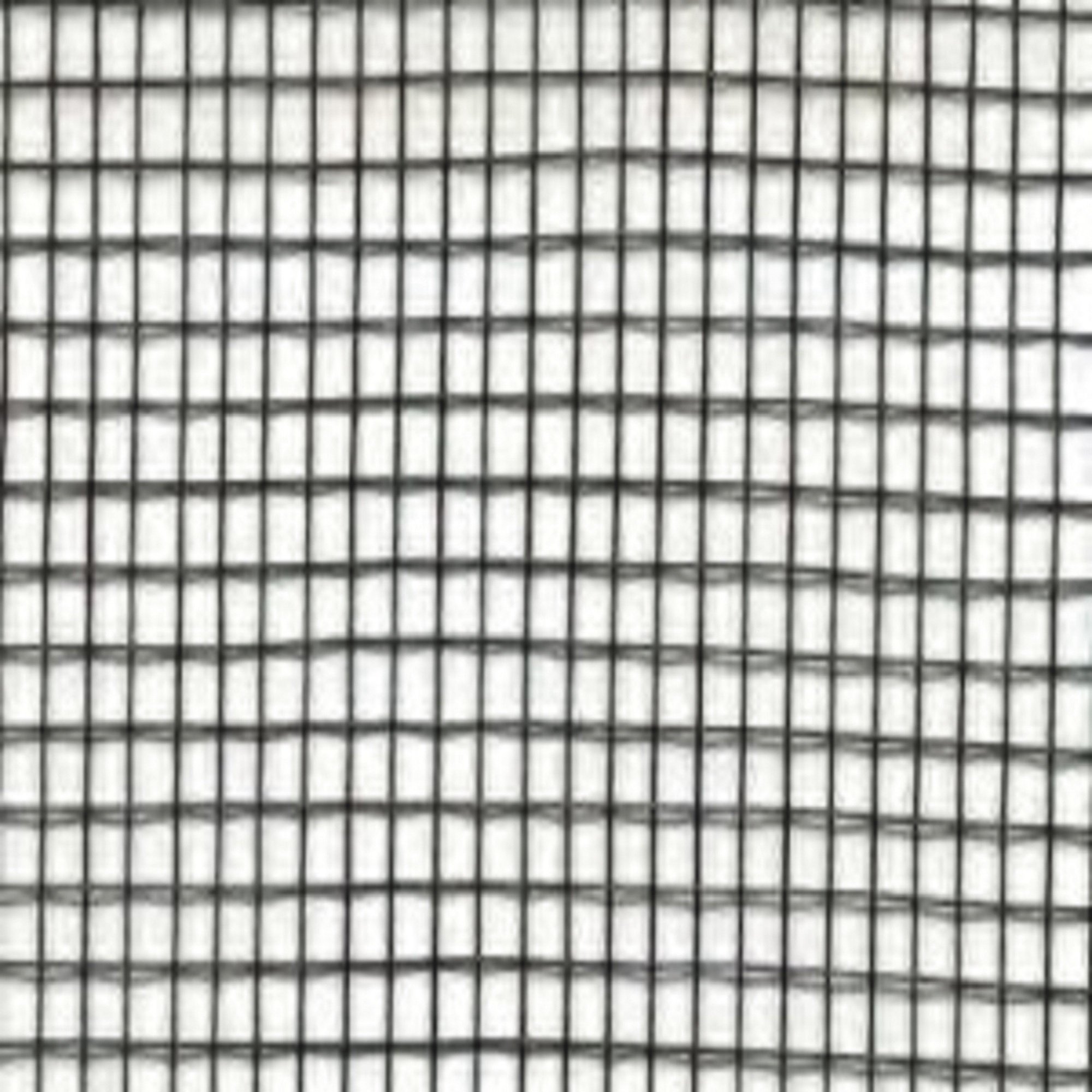 Riverstone Shade Cloth System with Brass Grommets — Excellent Shade Protection