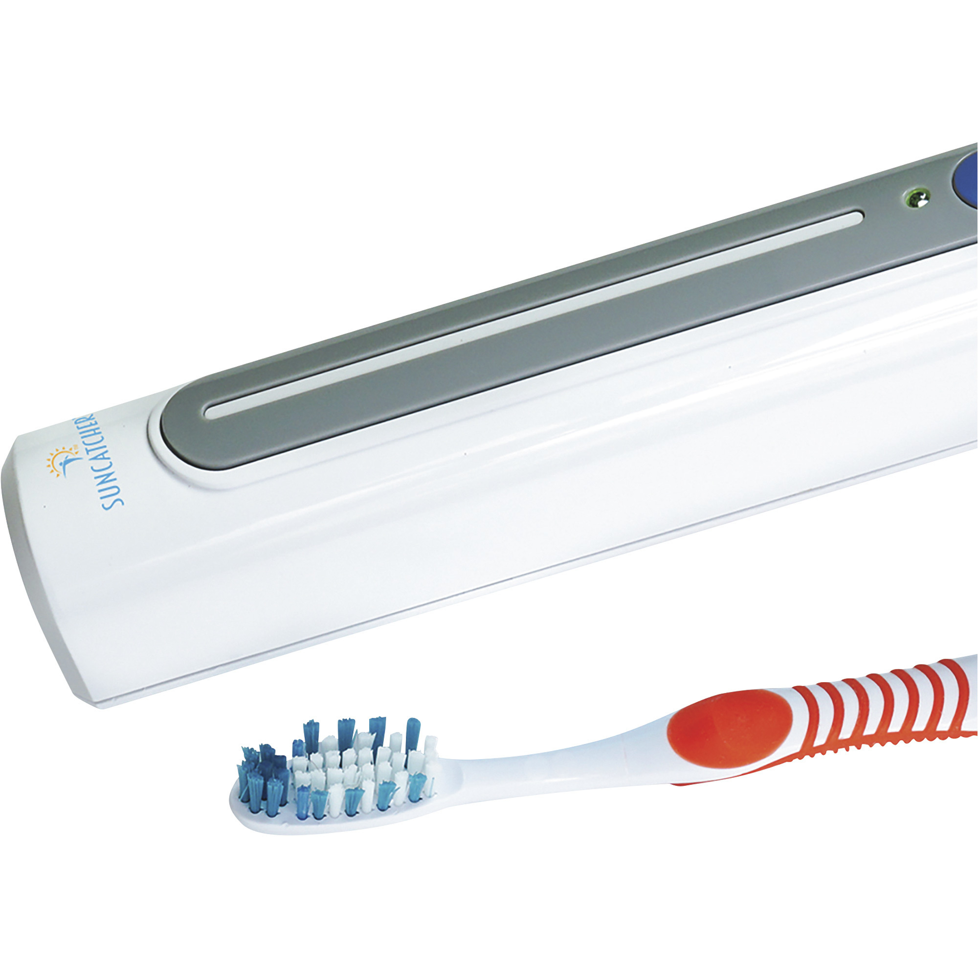 Suncatcher UV Sanitizing Wand — Model SW9374 Northern Tool