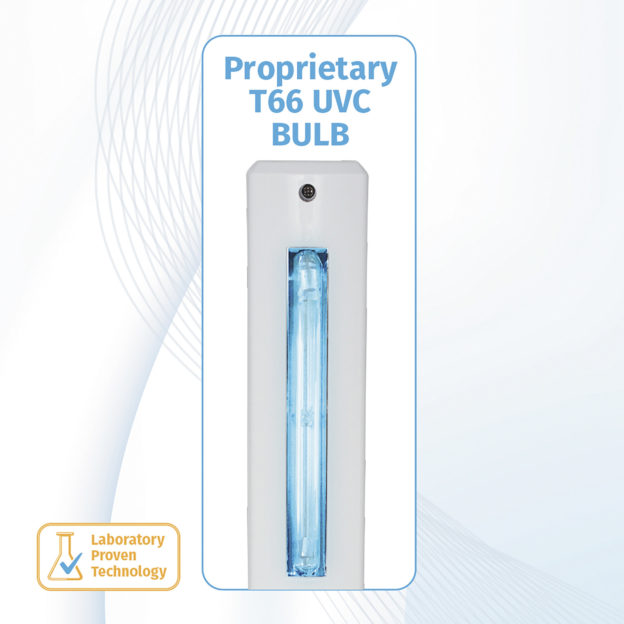 Suncatcher UV Sanitizing Wand — Model SW9374 Northern Tool