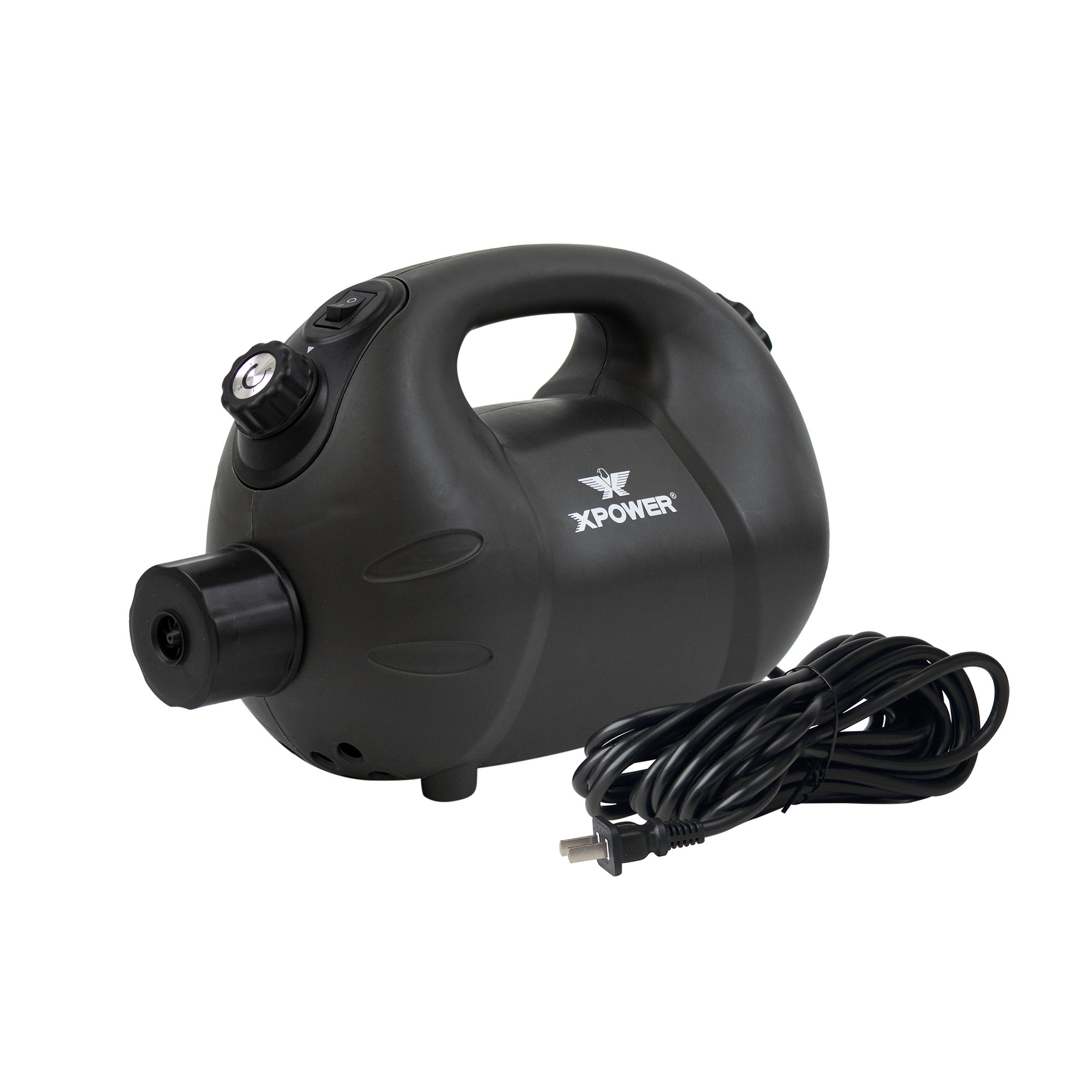XPower F-16 ULV Disinfectant Cold Fogger, Electric, 54-Oz. Capacity