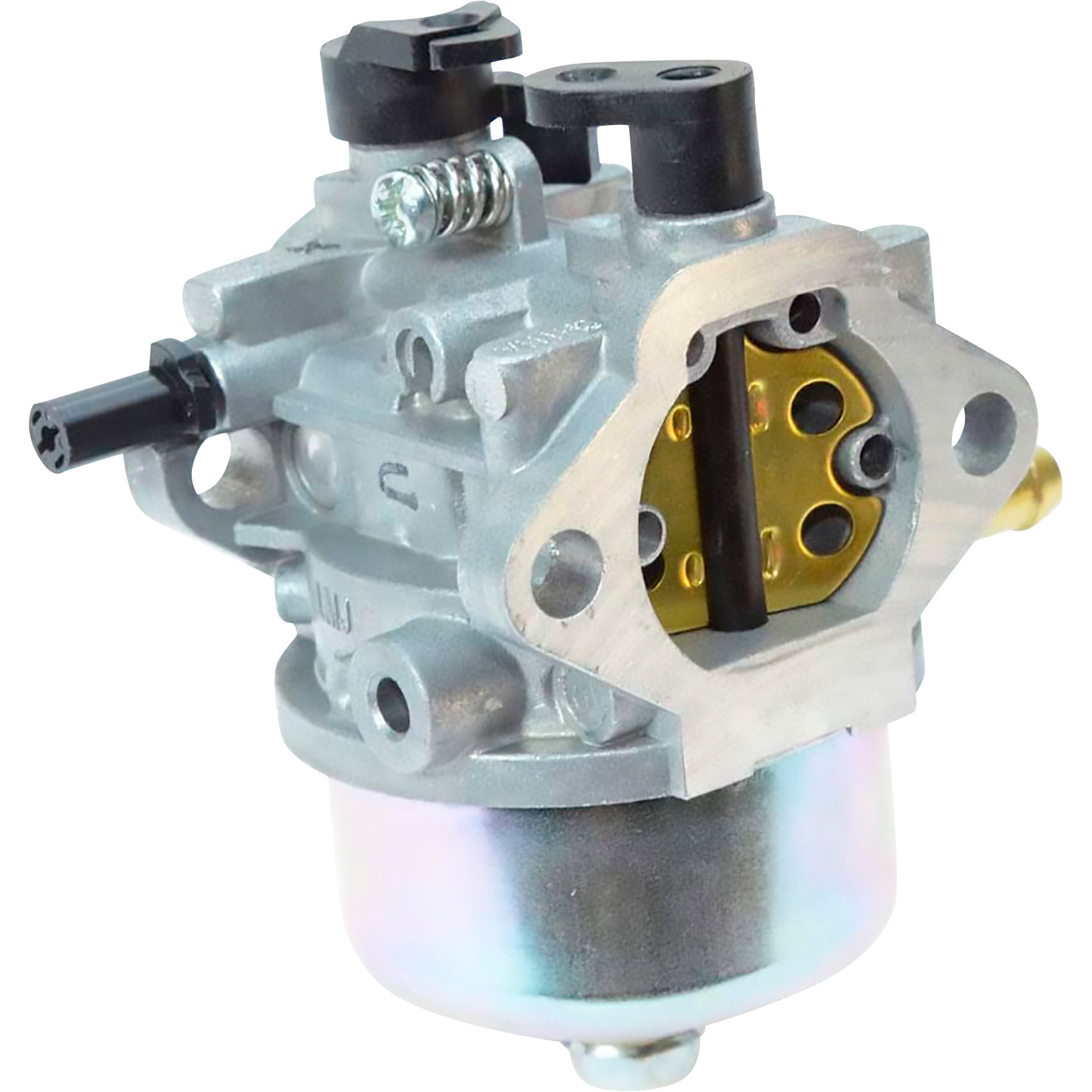 Kawasaki Carburetor with Choke, OEM Replacement Part# 15004