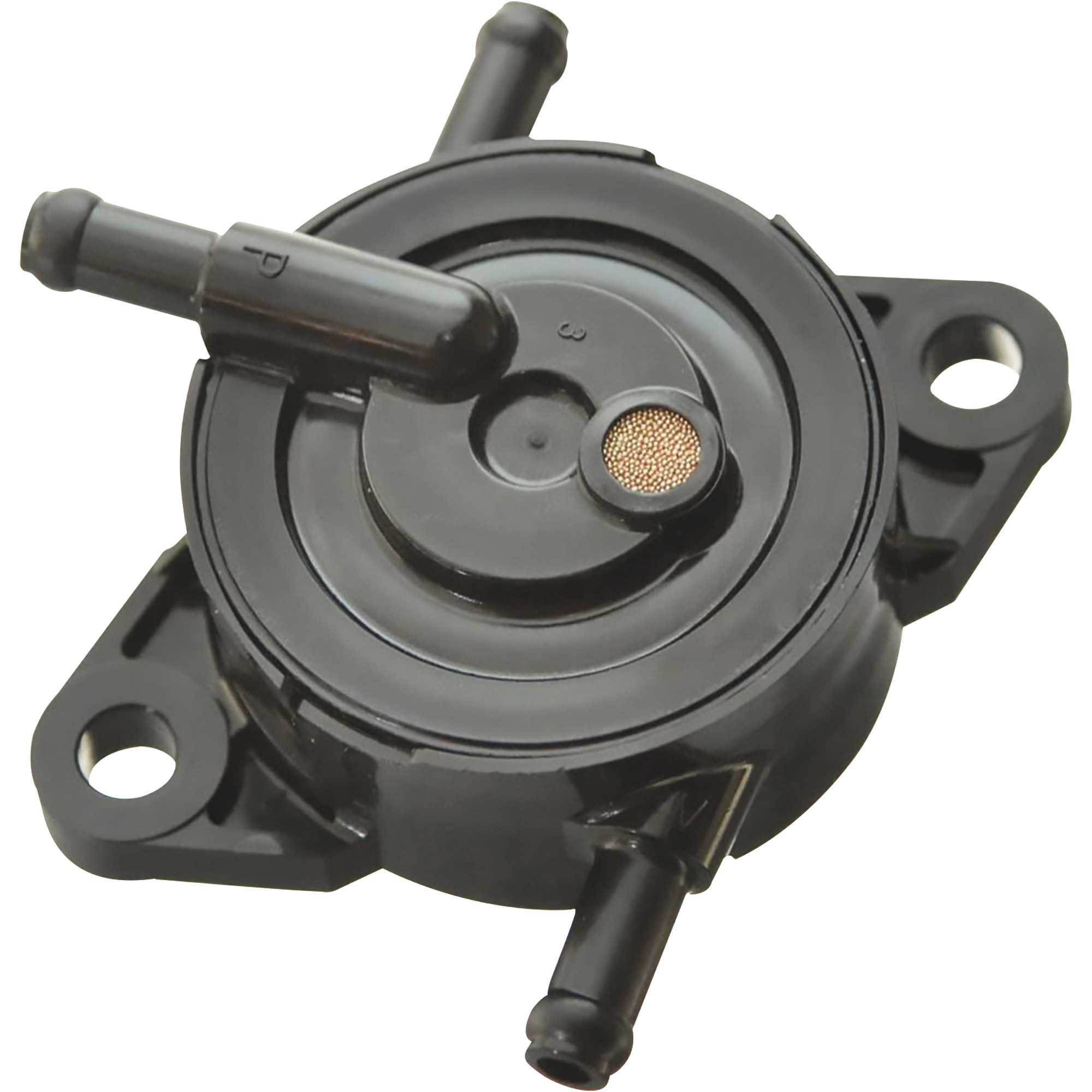 Kawasaki Fuel Pump — OEM Replacement Part# 49040-0770