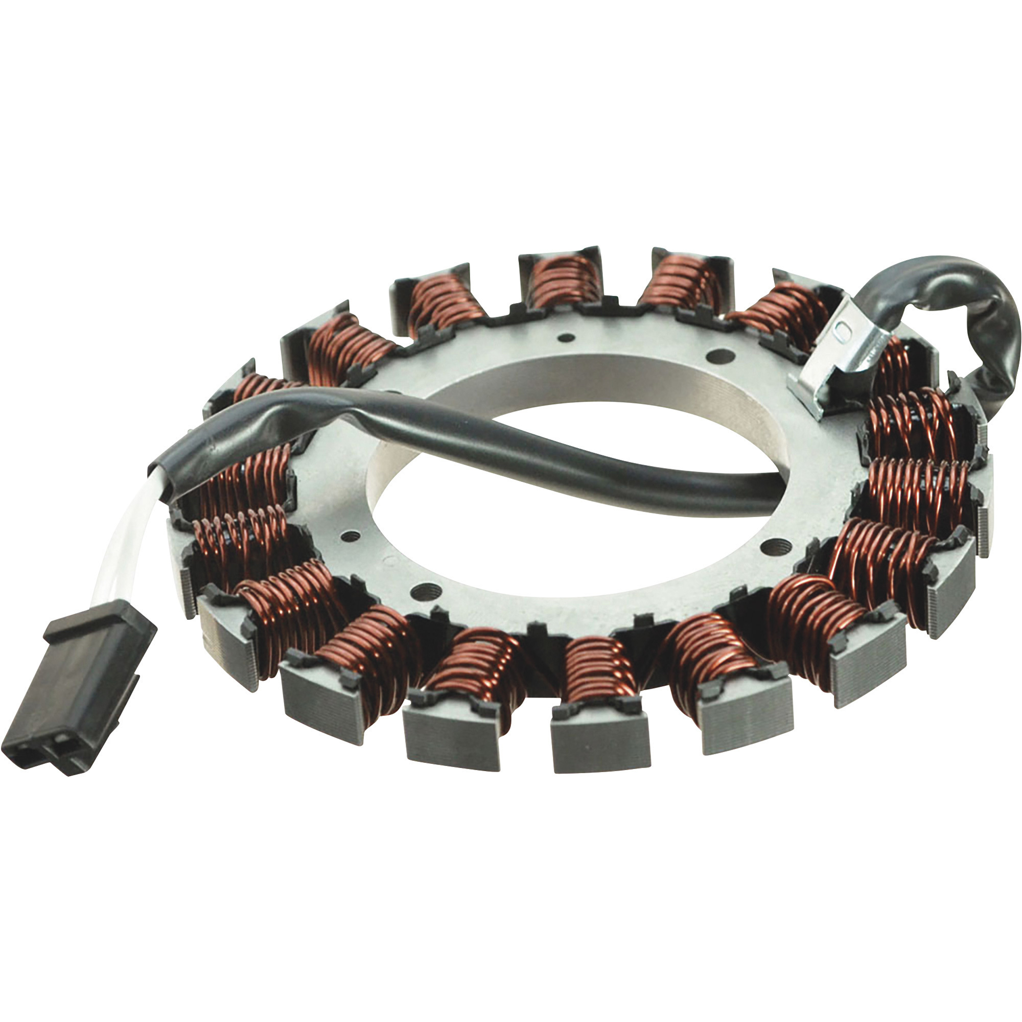 じん Kawasaki Charging Coil, 20 Amp, OEM Replacement Part# 59031