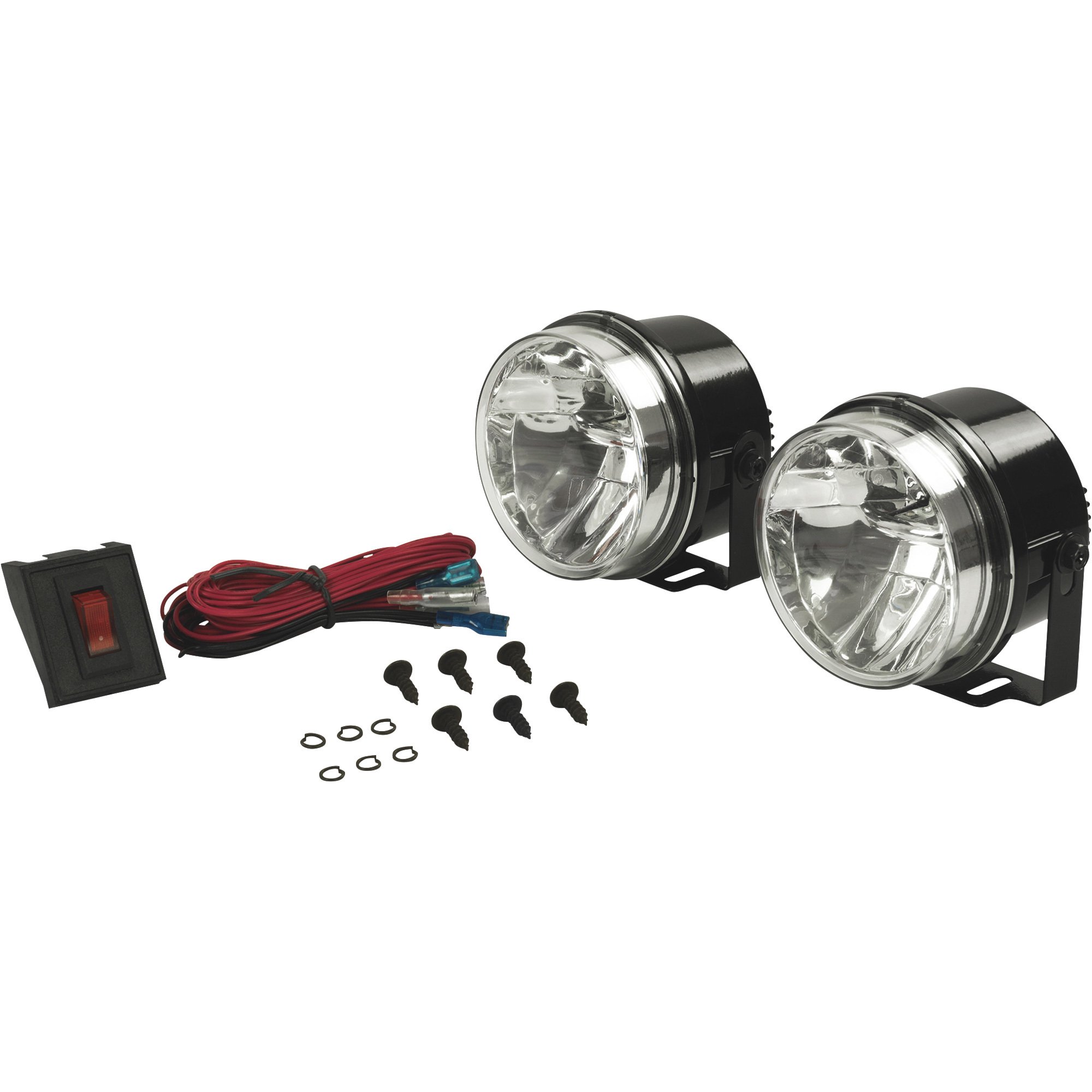 Super Duty Strobe Light Kits (Plug & Play NO CUT, NO DEPINNING) – Limitless  Autoworks LLC
