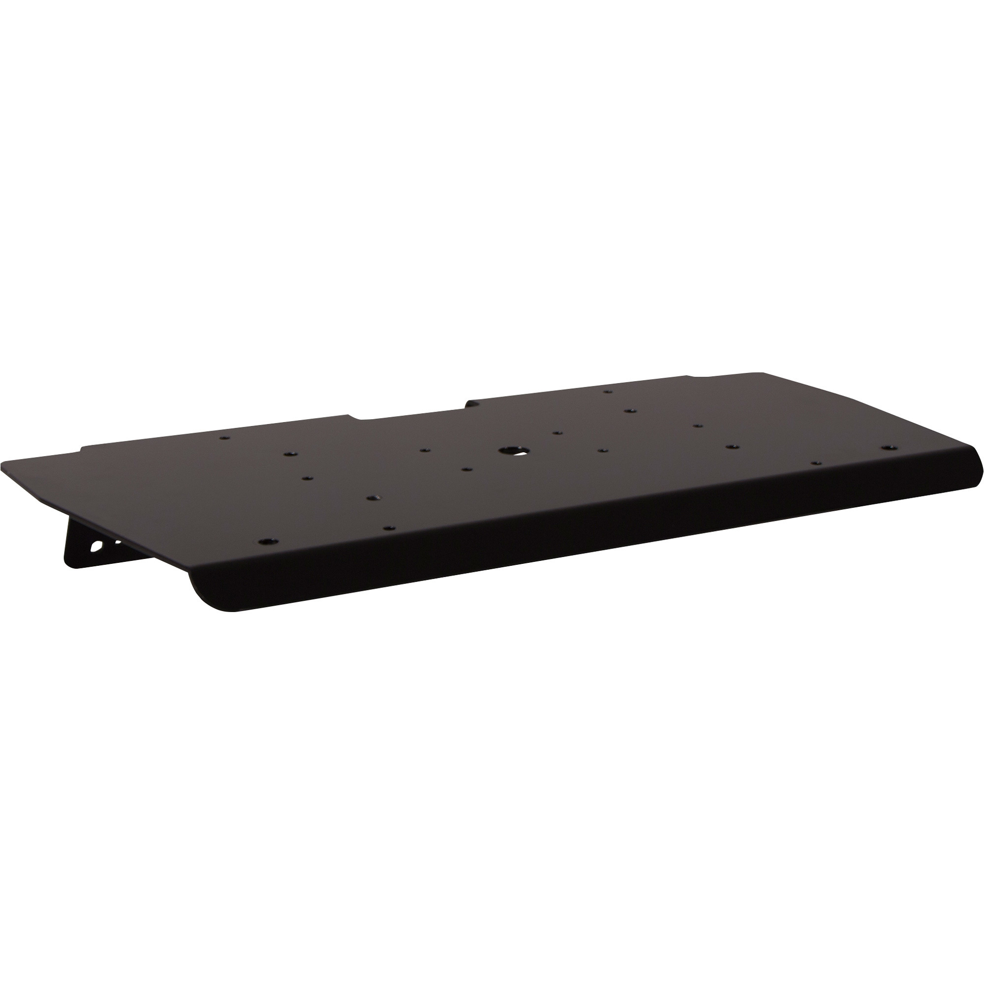 Buyers Products, Drill-Free Light Bar Cab Mounts for GM/Chevy Trucks, Model# 8895105
