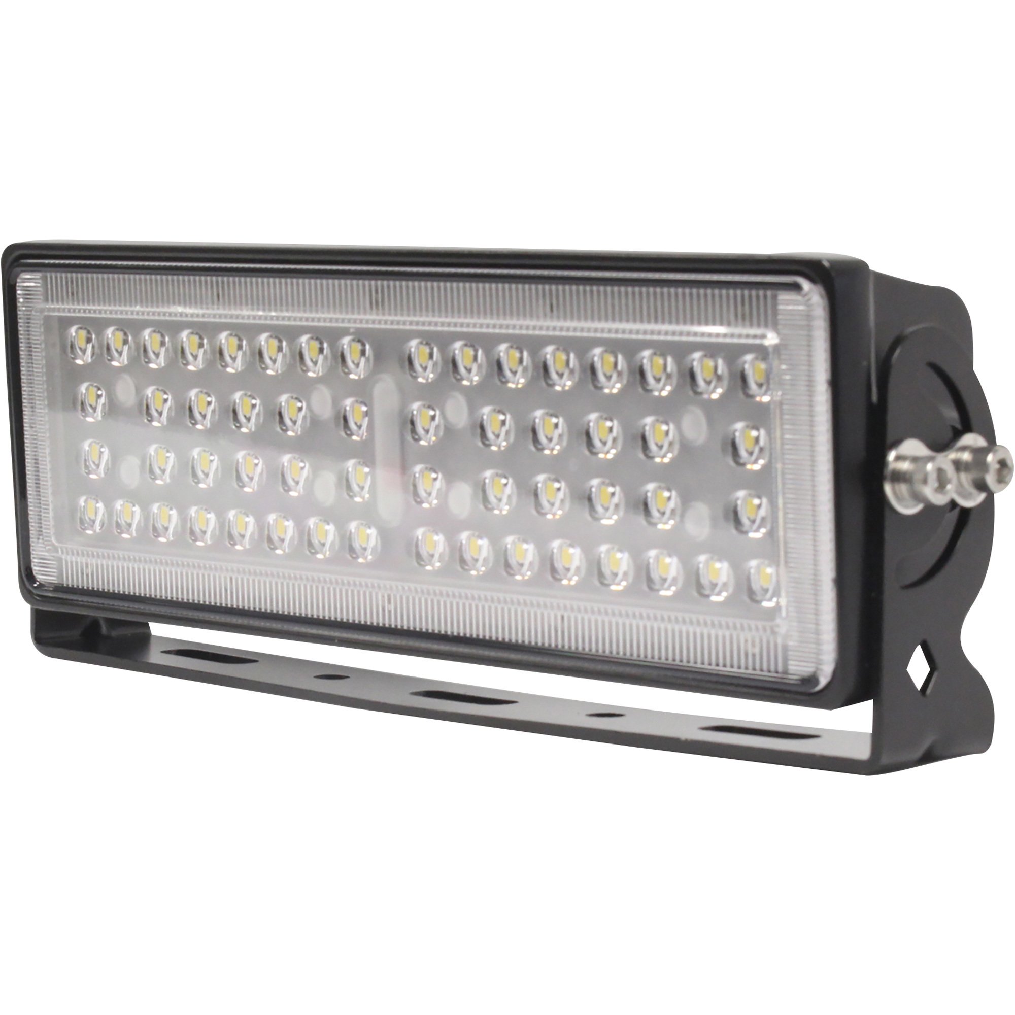 Ecco LED Work Light — 4950 Lumens, 56 LEDs, Model EW4030 Northern Tool