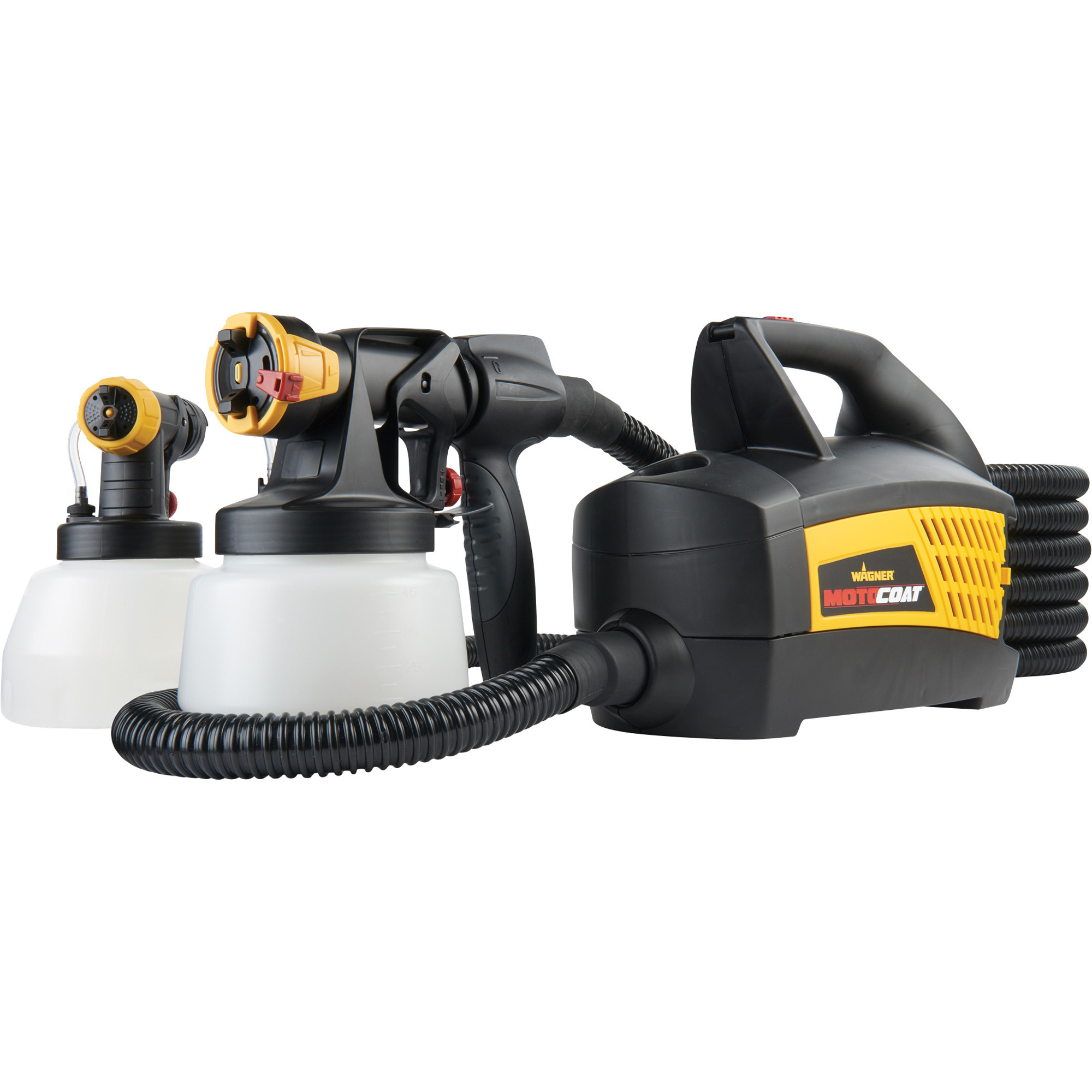 Wagner disinfectant sprayer discount