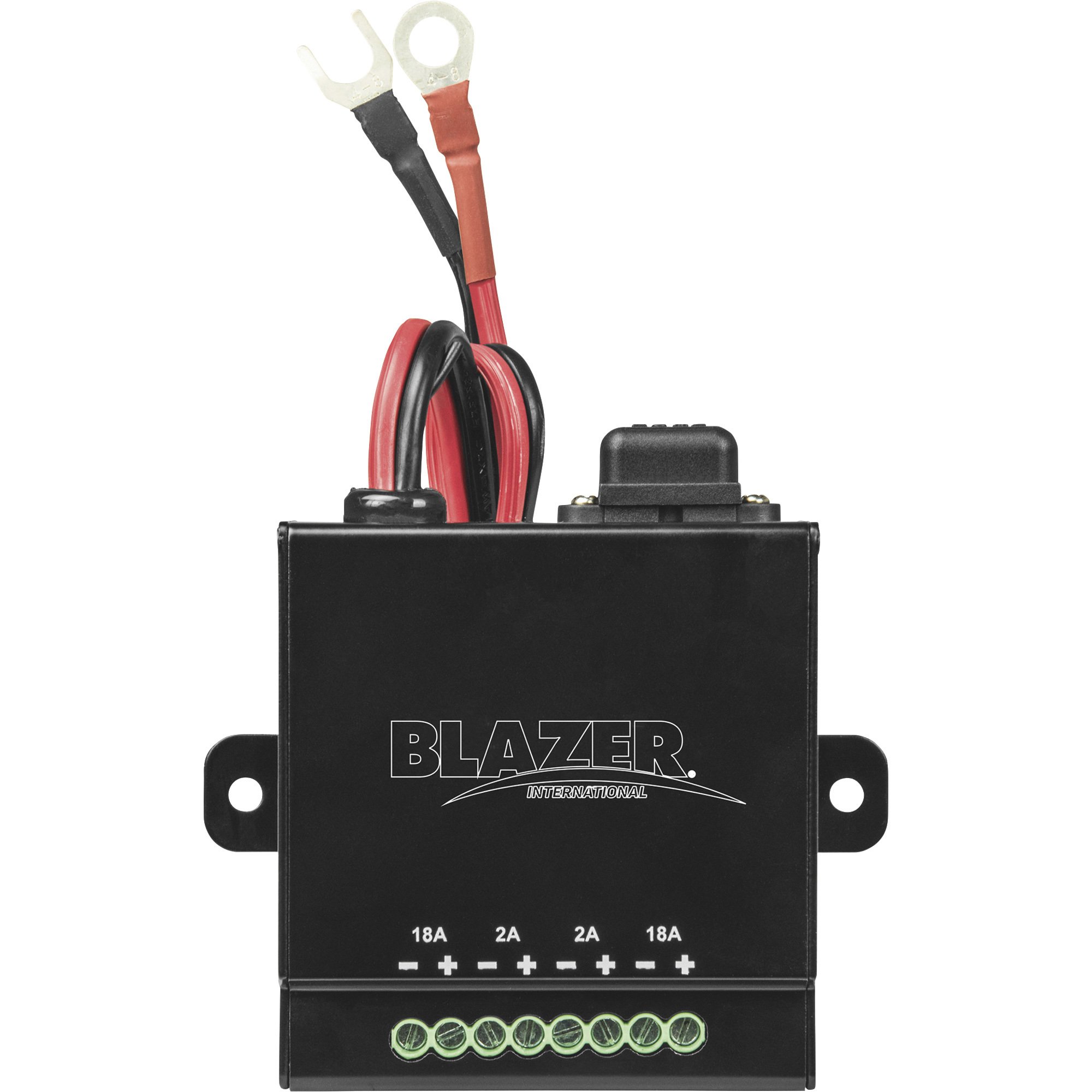 Blazer Remote Control Wireless Lighting System — Model# CWL622