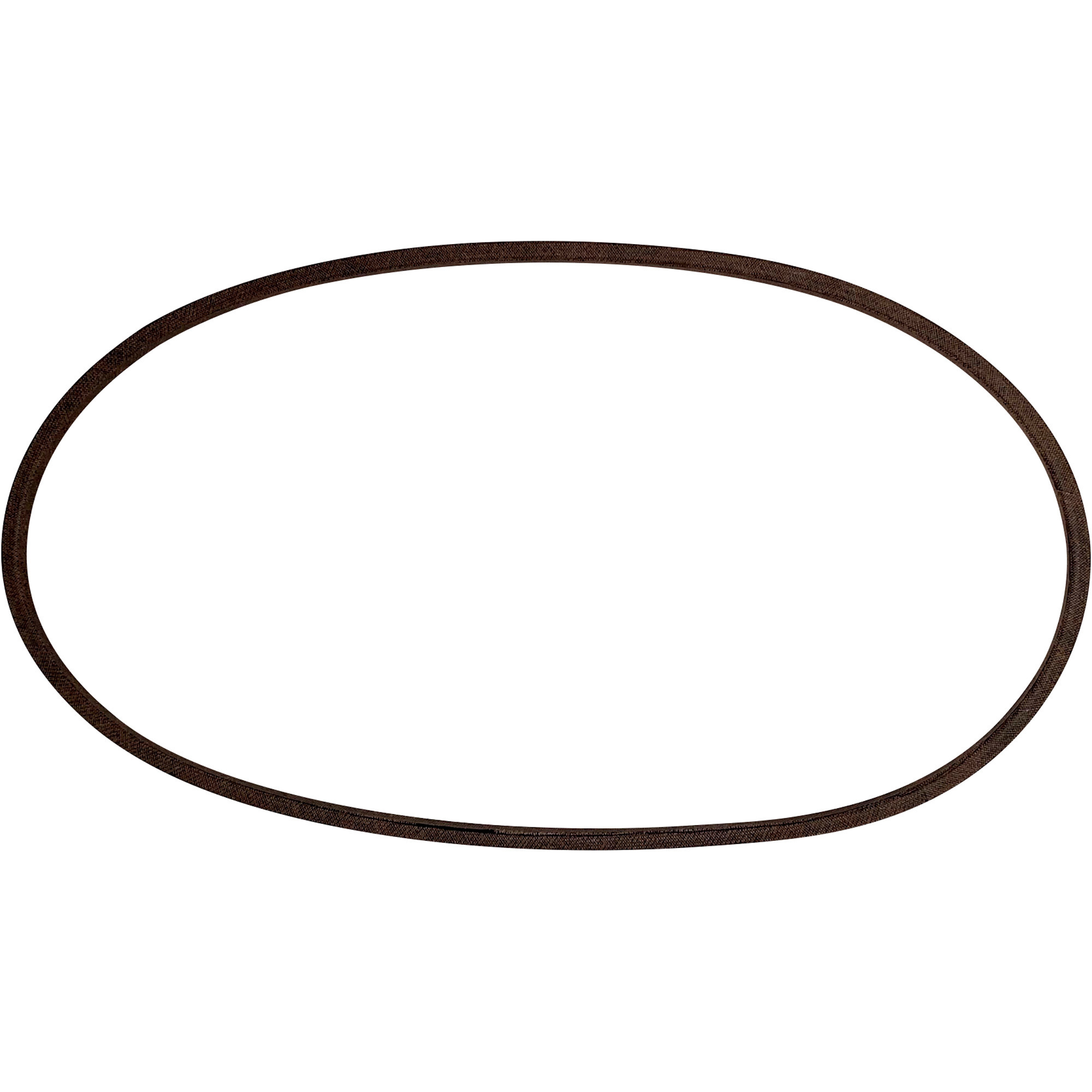 Ariens Snow Blower Traction V-Belt, 3/4in.W x 34.5in.L, OEM Replacement ...