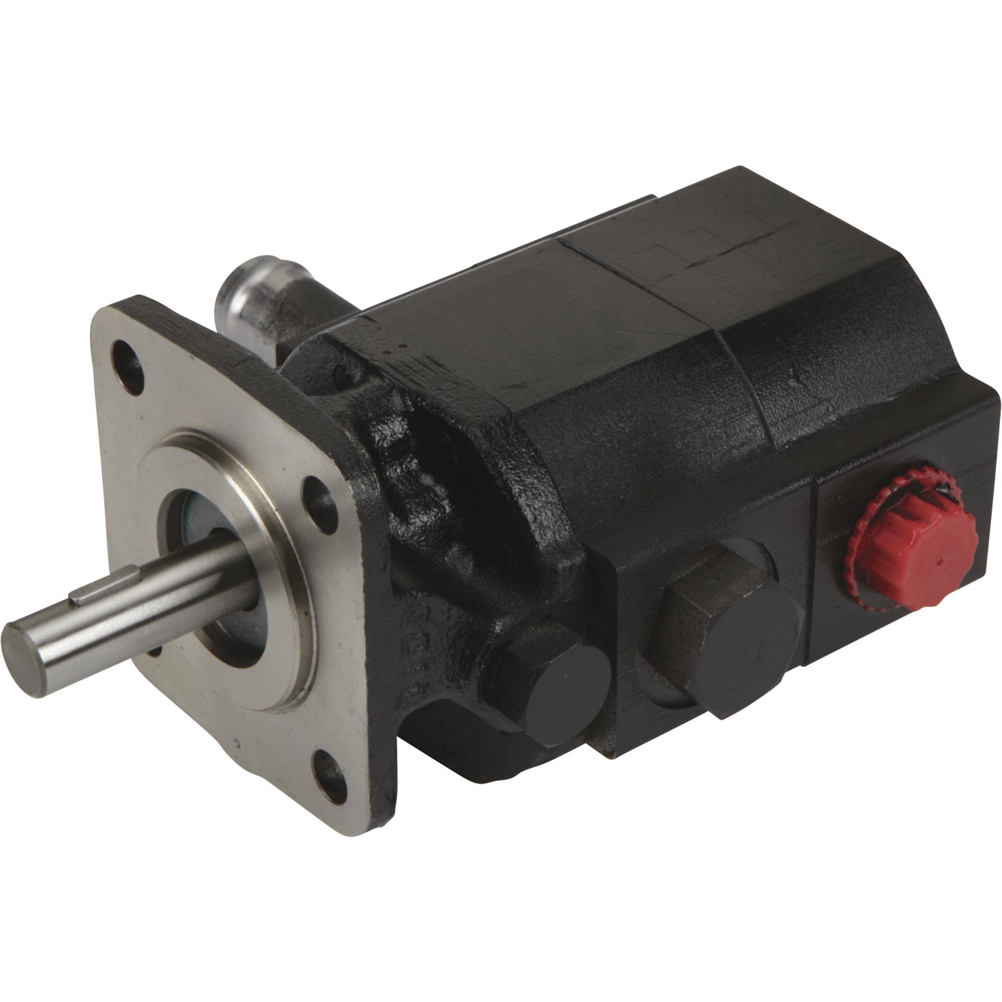 Concentric Hydraulic Pump, 11 GPM, 2Stage, Model 1001689 Northern Tool