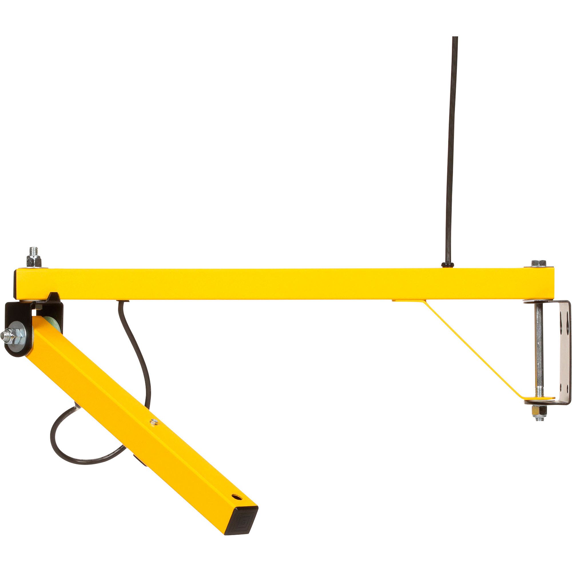 Fostoria, 40in. DOCK LIGHT ARM, Model# DKL-40VA-ARM