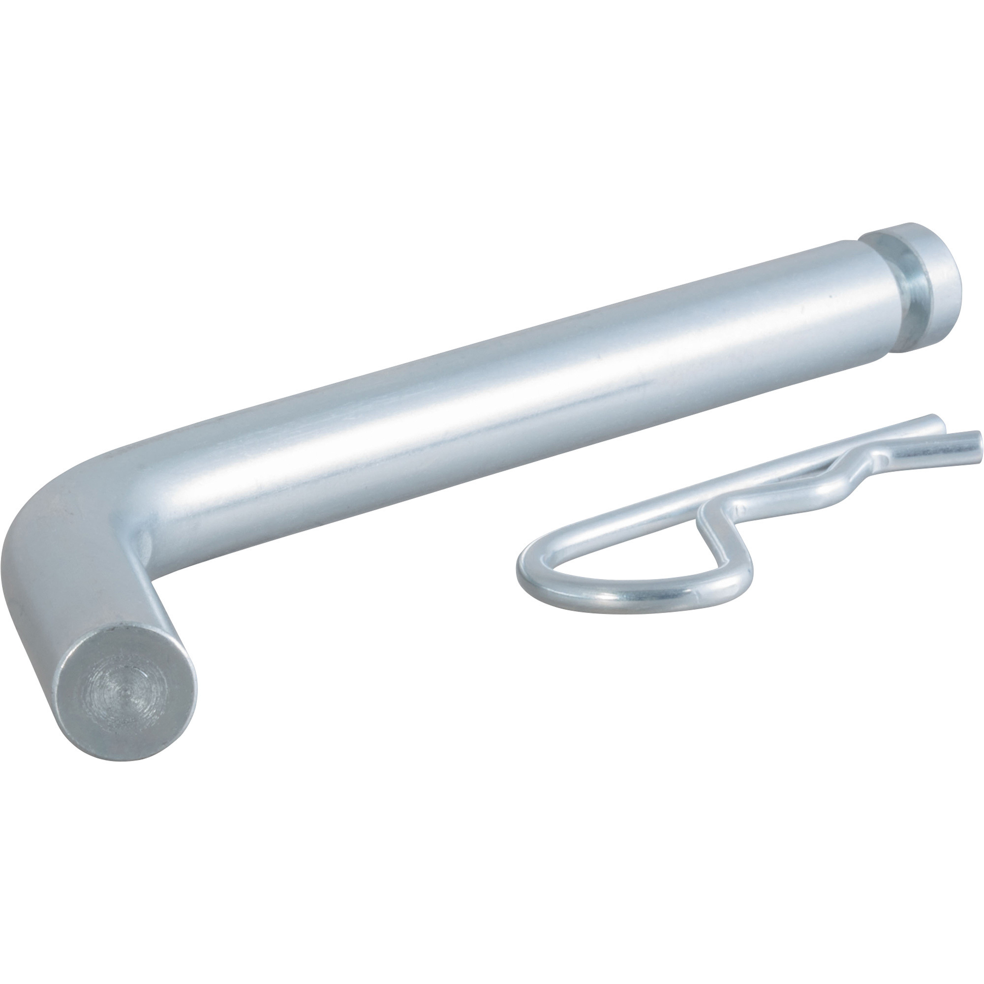 CURT 5/8in. Hitch Pin and Clip, Model# 21507
