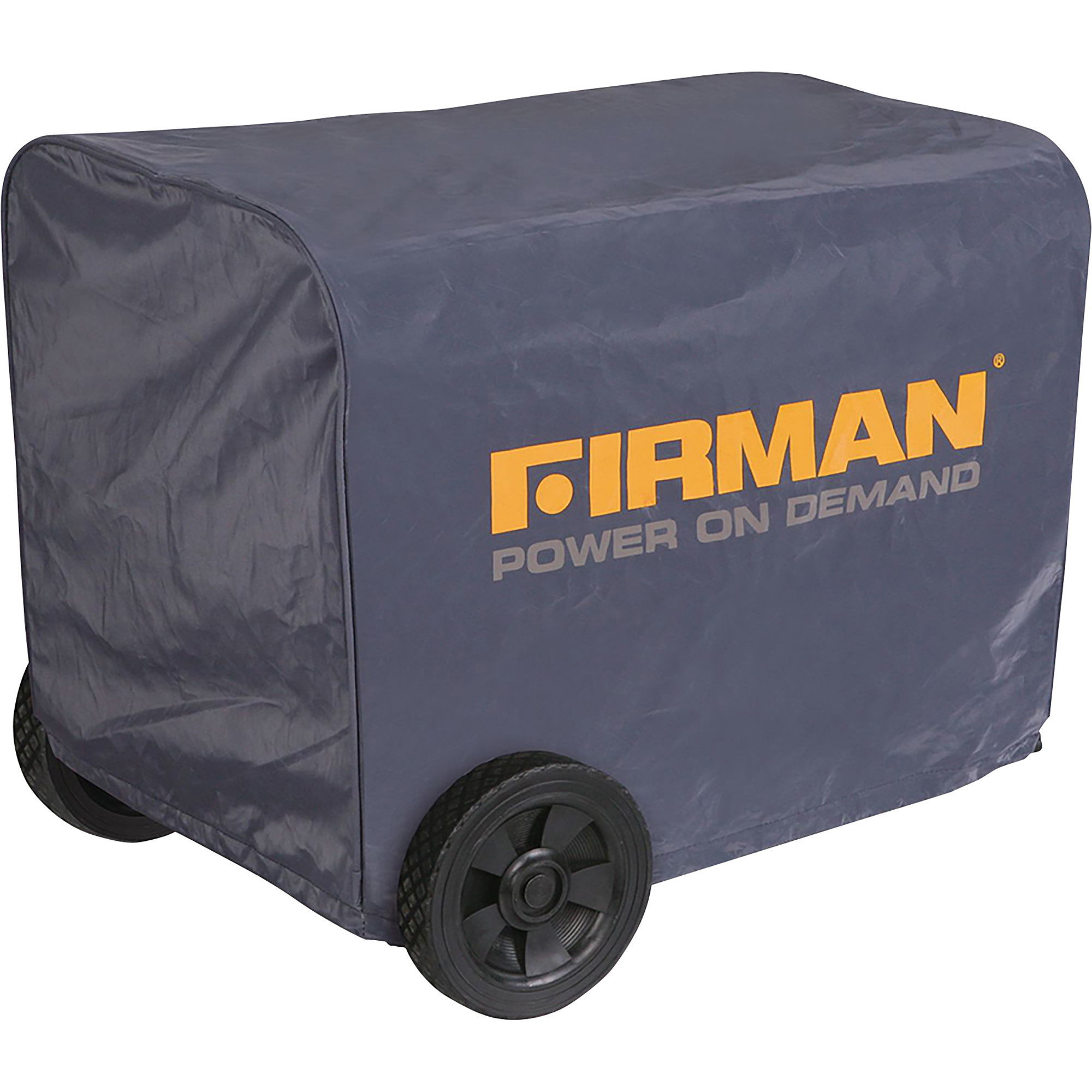 Firman Generator Cover, Fits Medium-Size  Generators Model# 1002