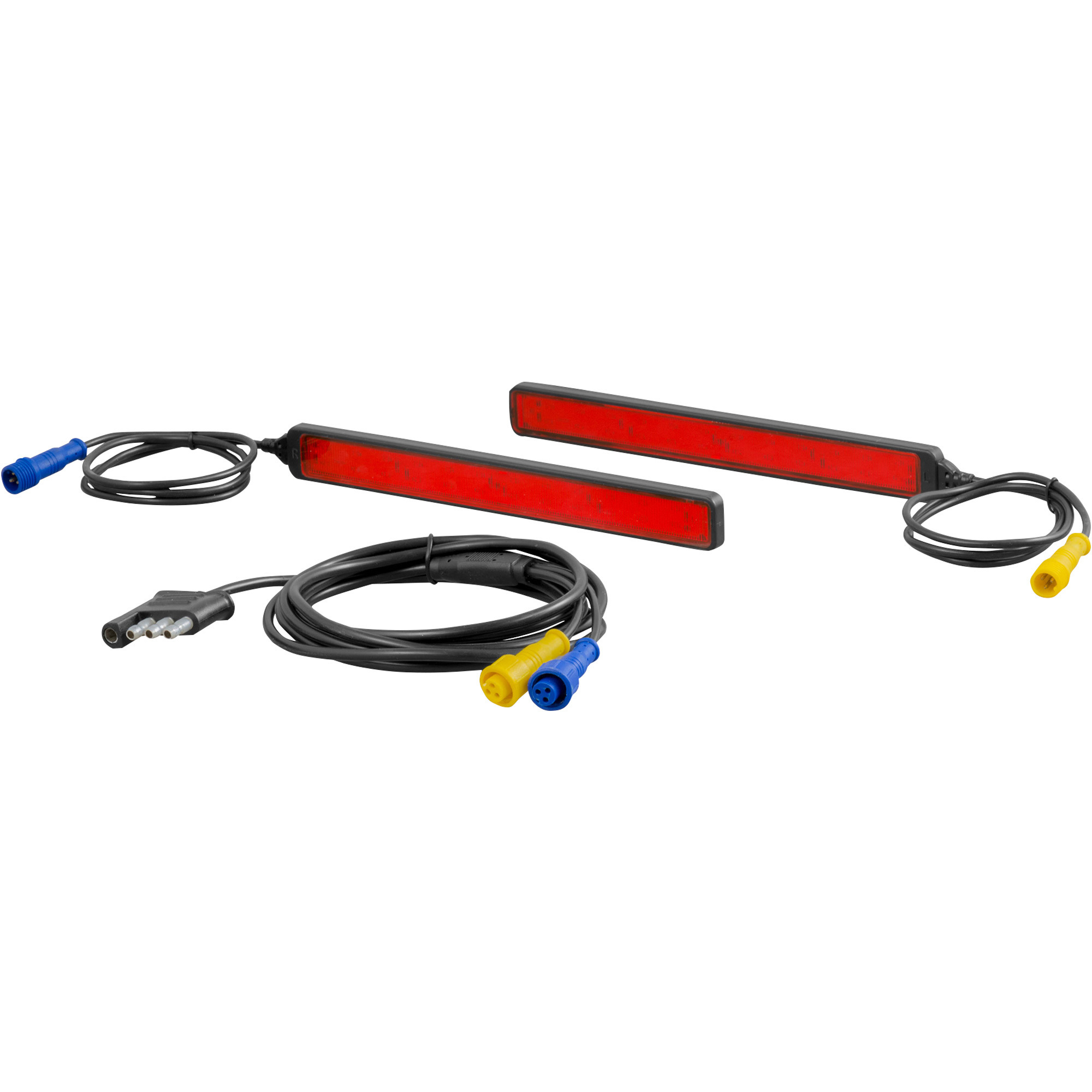 CURT Auxiliary LED Indicator Lights